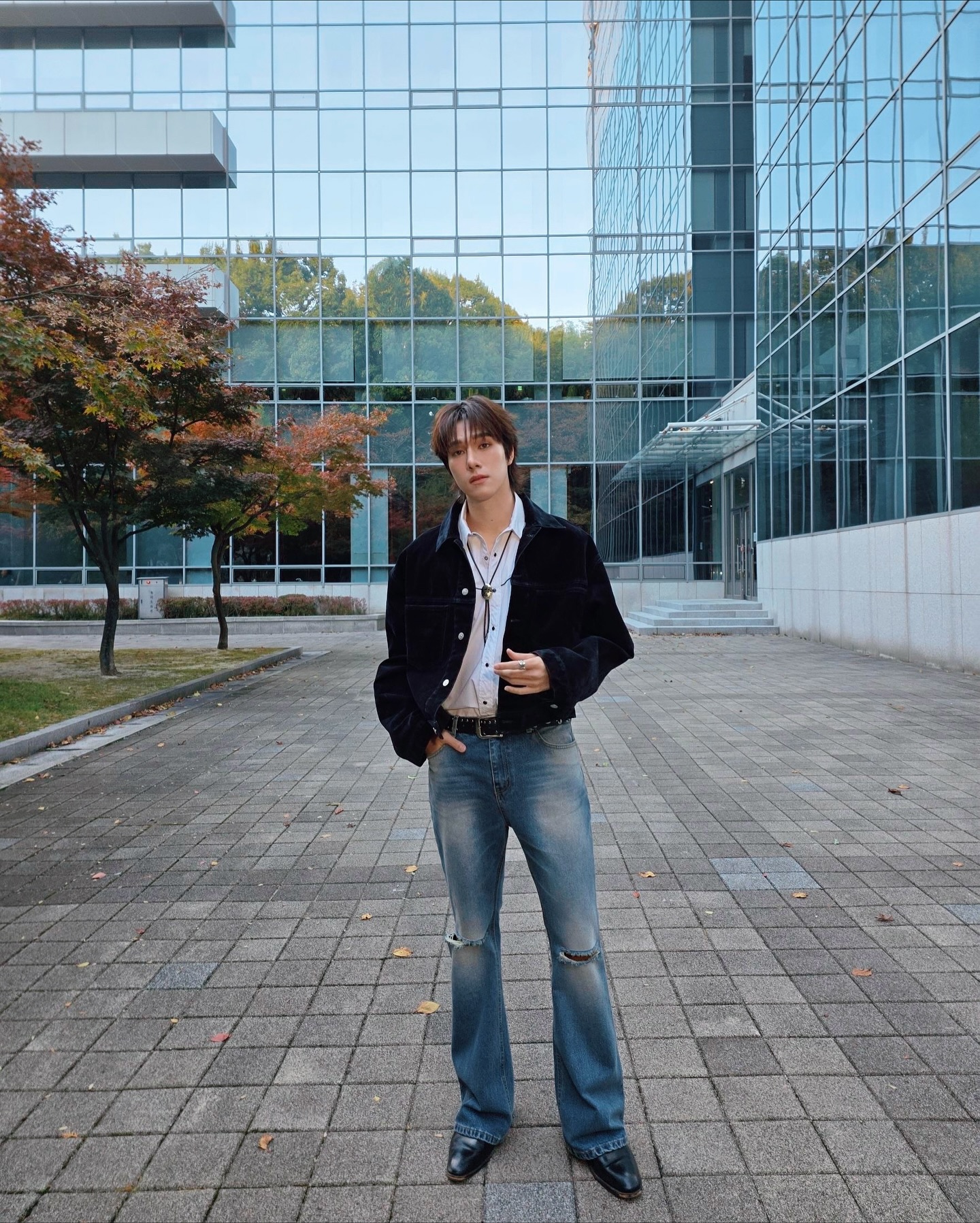 นานิ - หิรัญกฤษฎิ์ ช่างคำ