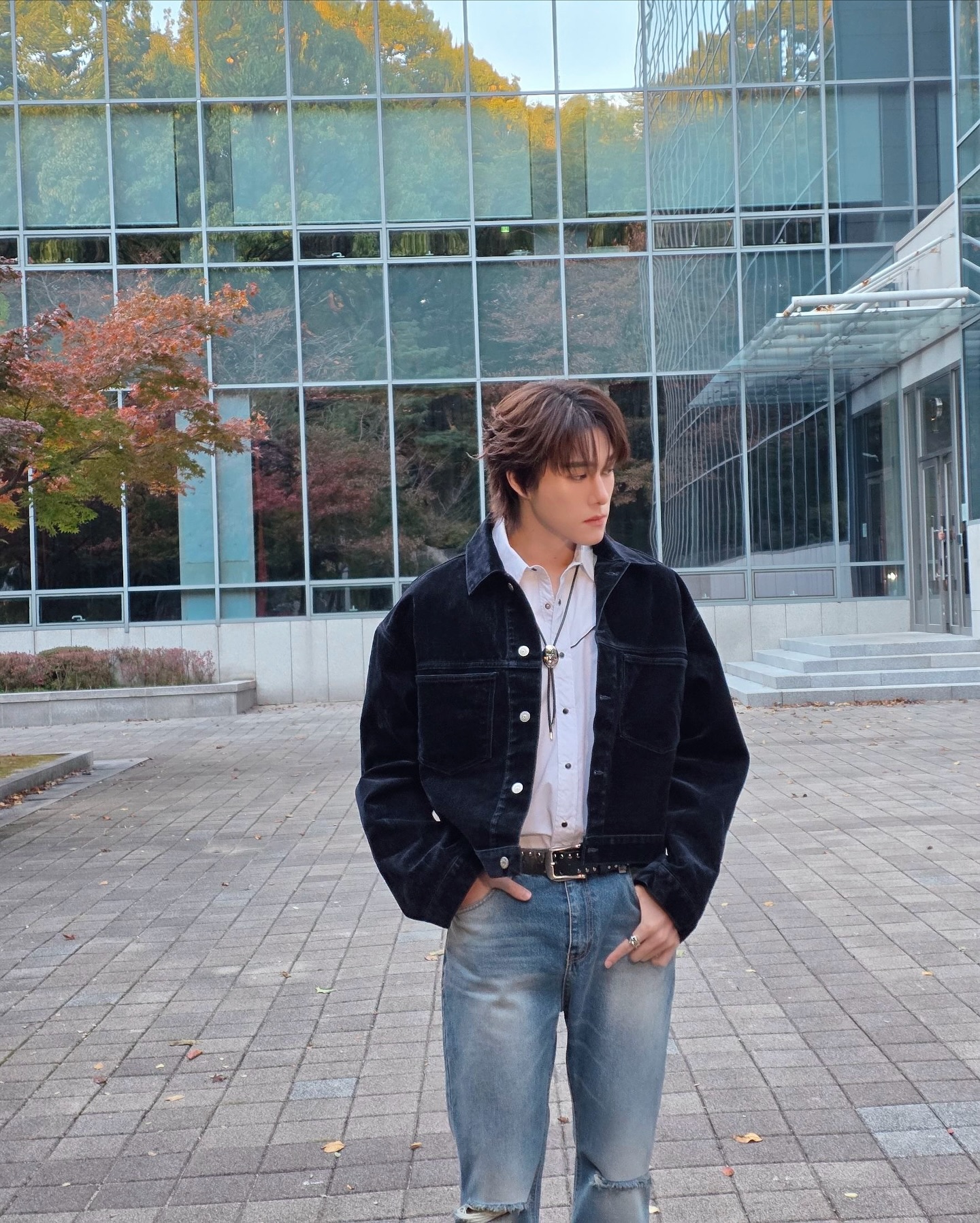 นานิ - หิรัญกฤษฎิ์ ช่างคำ