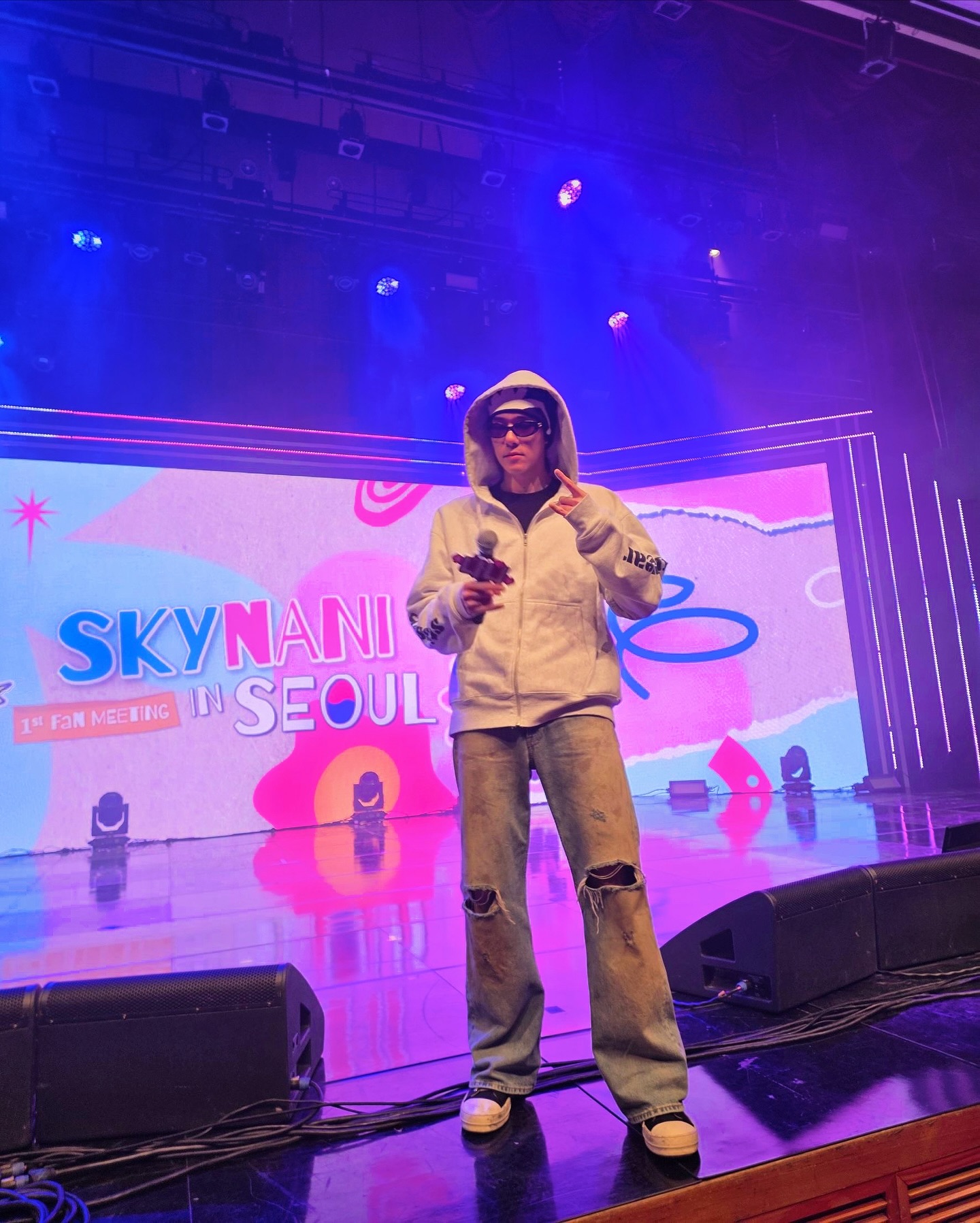 นานิ - หิรัญกฤษฎิ์ ช่างคำ