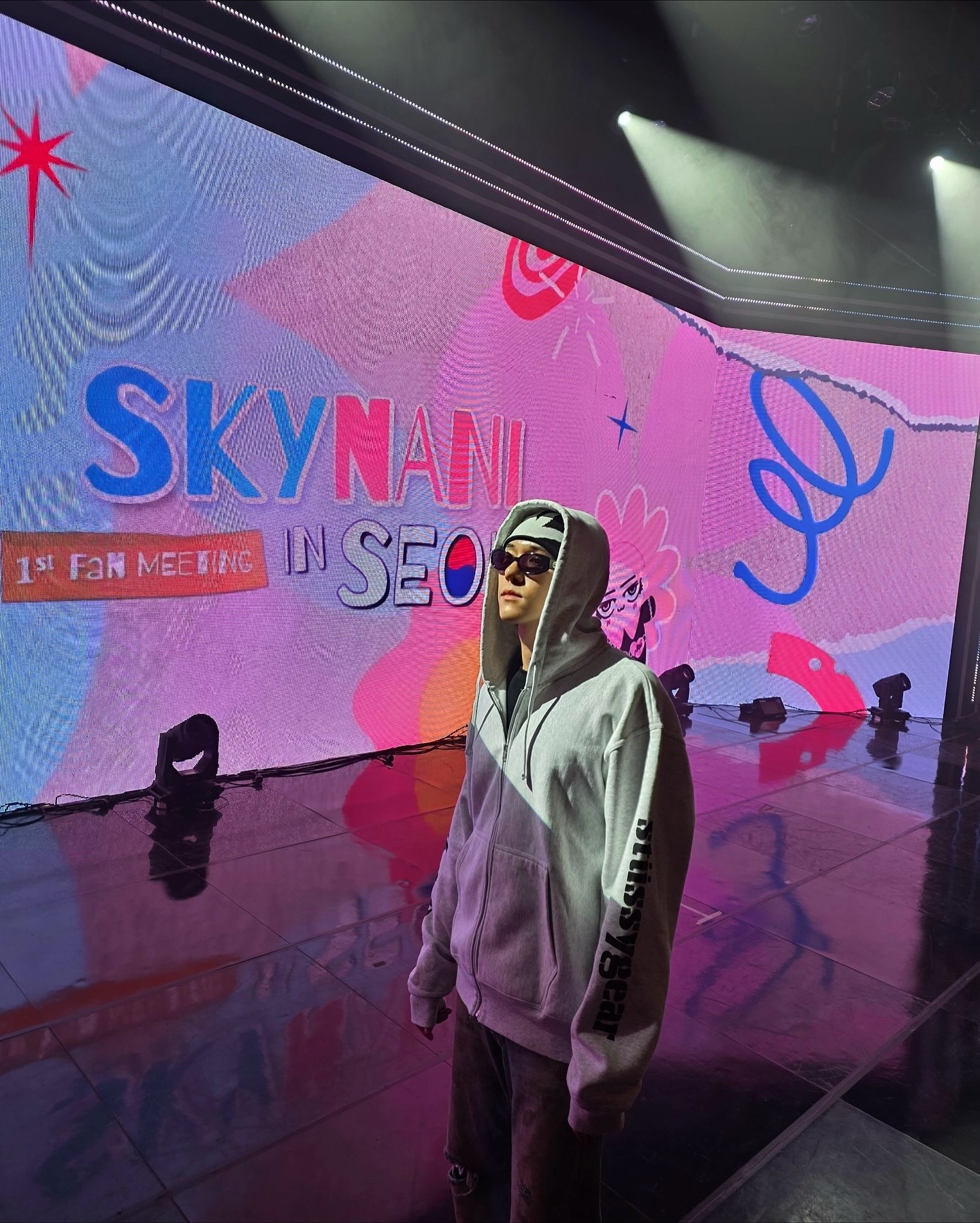 นานิ - หิรัญกฤษฎิ์ ช่างคำ