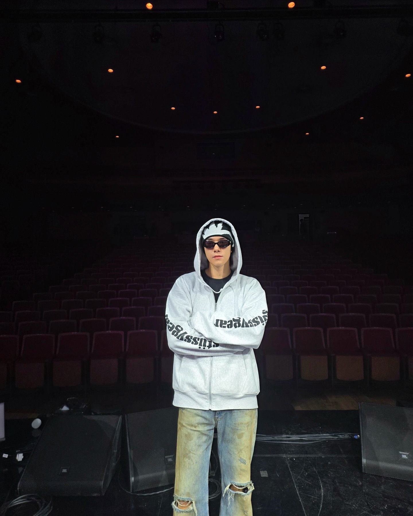 นานิ - หิรัญกฤษฎิ์ ช่างคำ