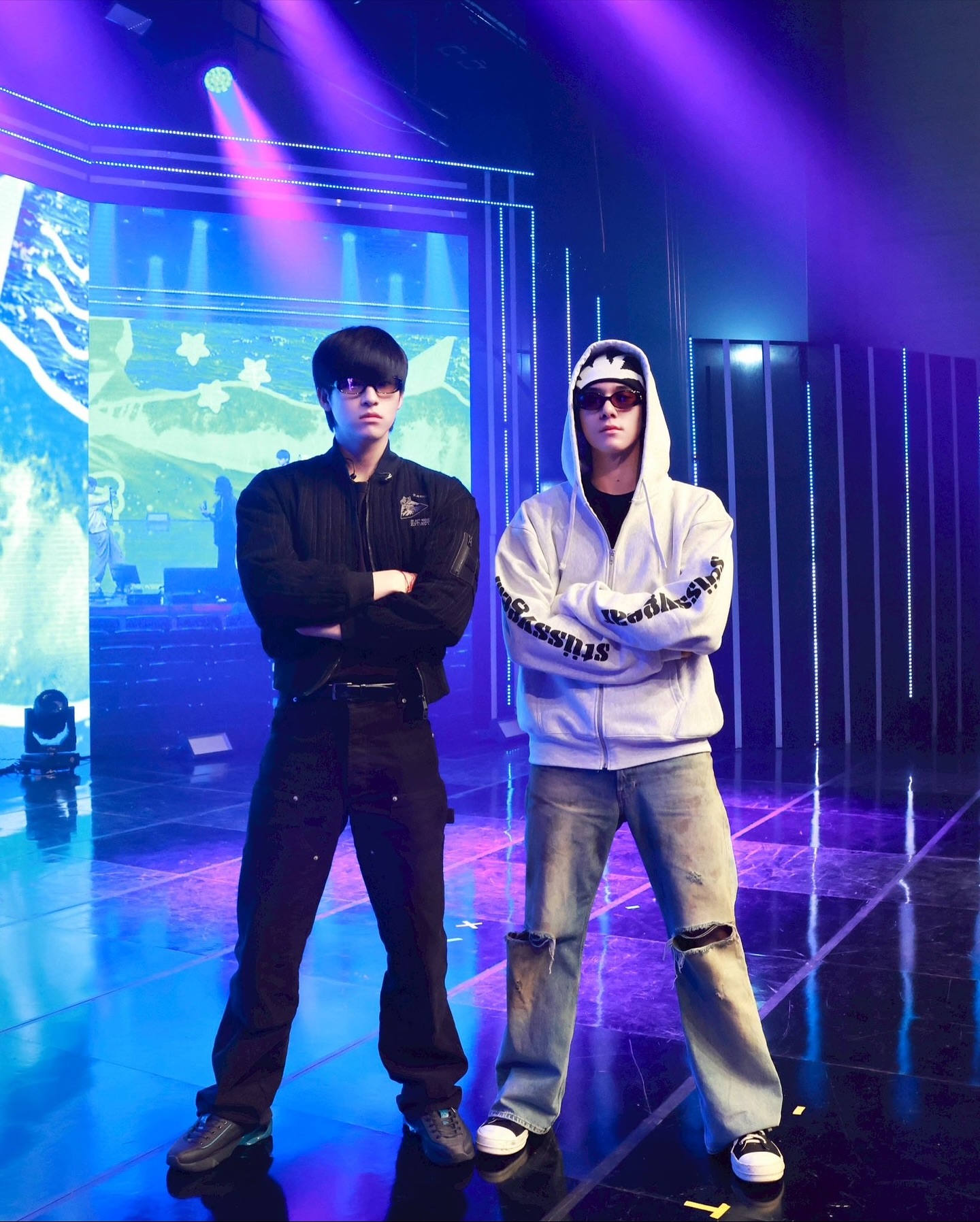 นานิ - หิรัญกฤษฎิ์ ช่างคำ