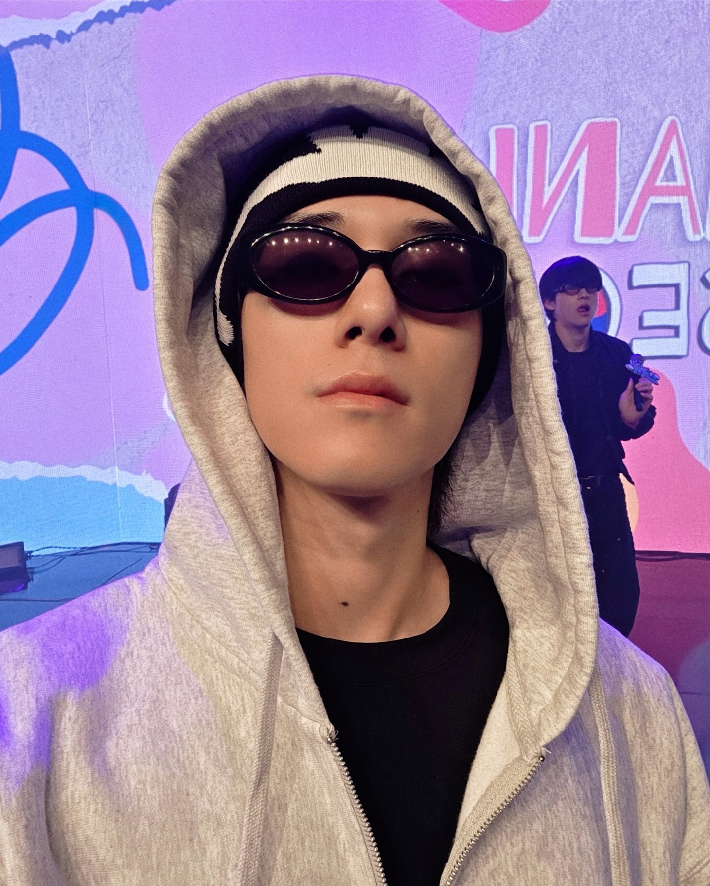 นานิ - หิรัญกฤษฎิ์ ช่างคำ