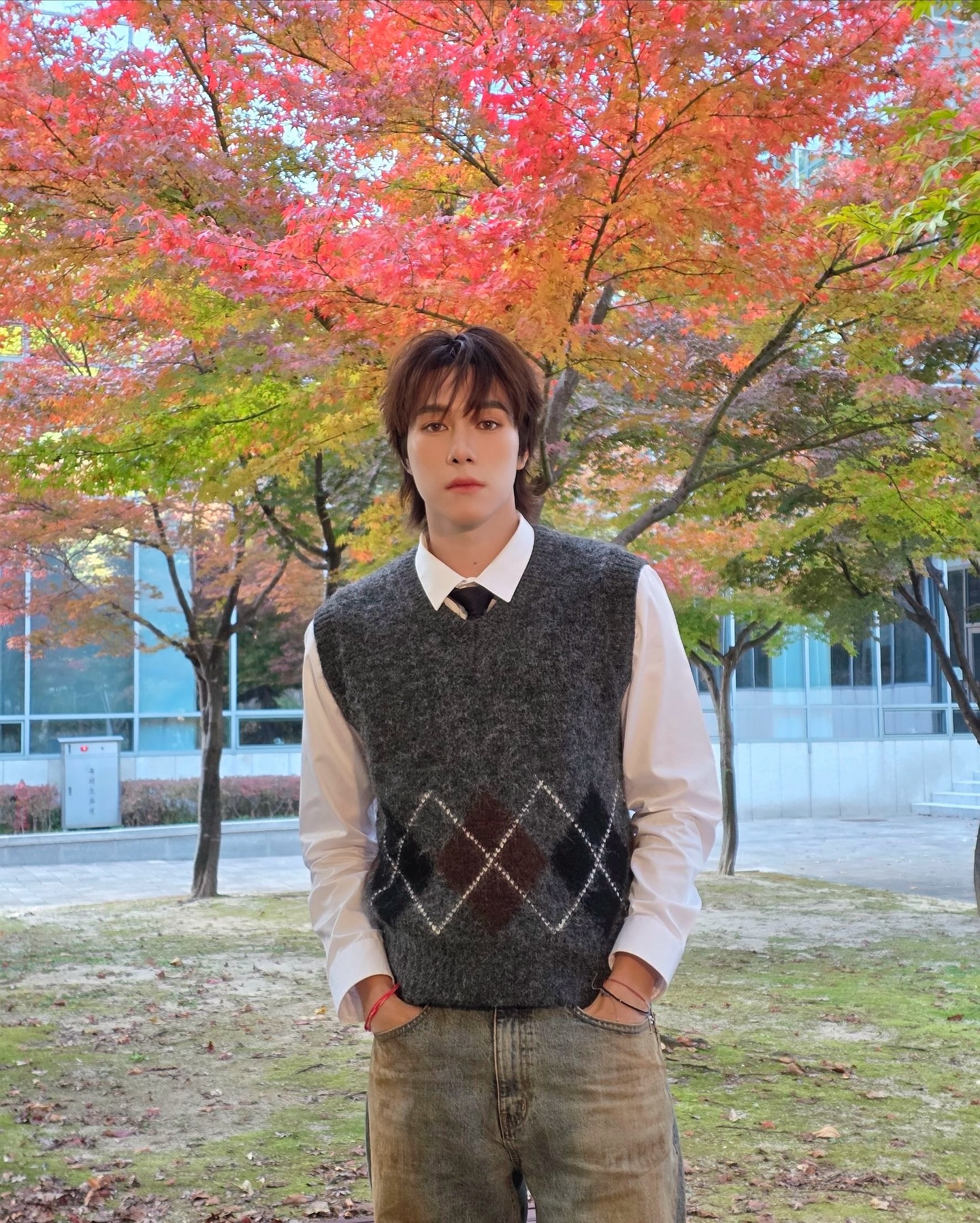 นานิ - หิรัญกฤษฎิ์ ช่างคำ