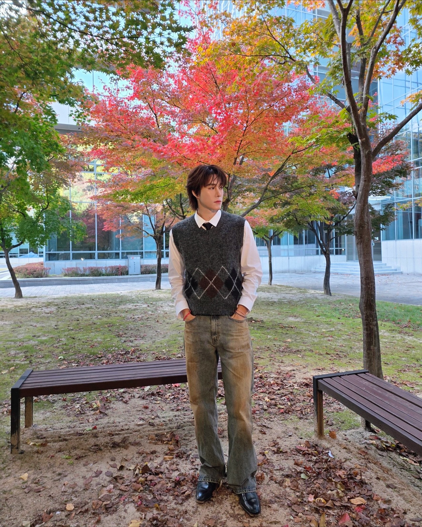 นานิ - หิรัญกฤษฎิ์ ช่างคำ