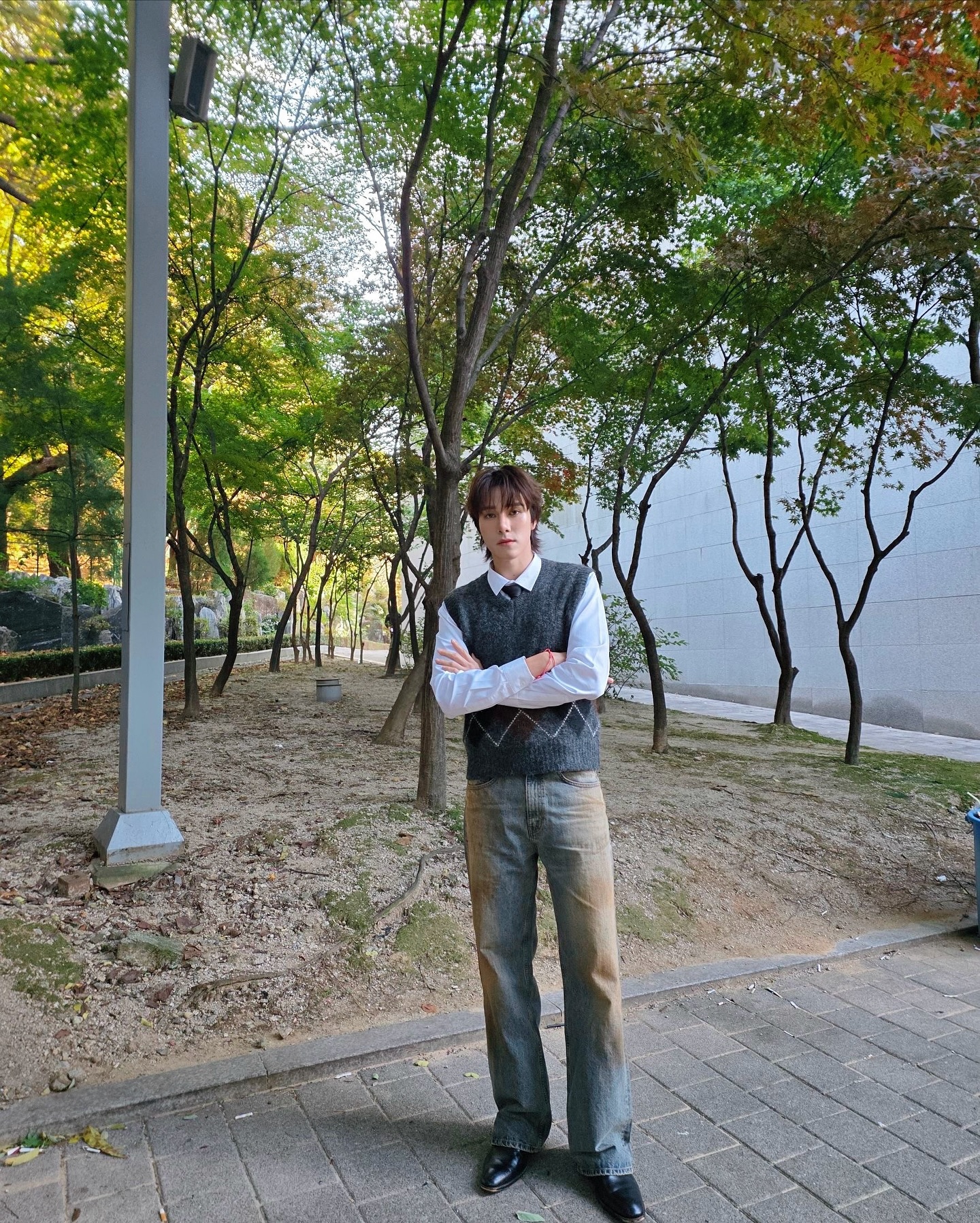 นานิ - หิรัญกฤษฎิ์ ช่างคำ