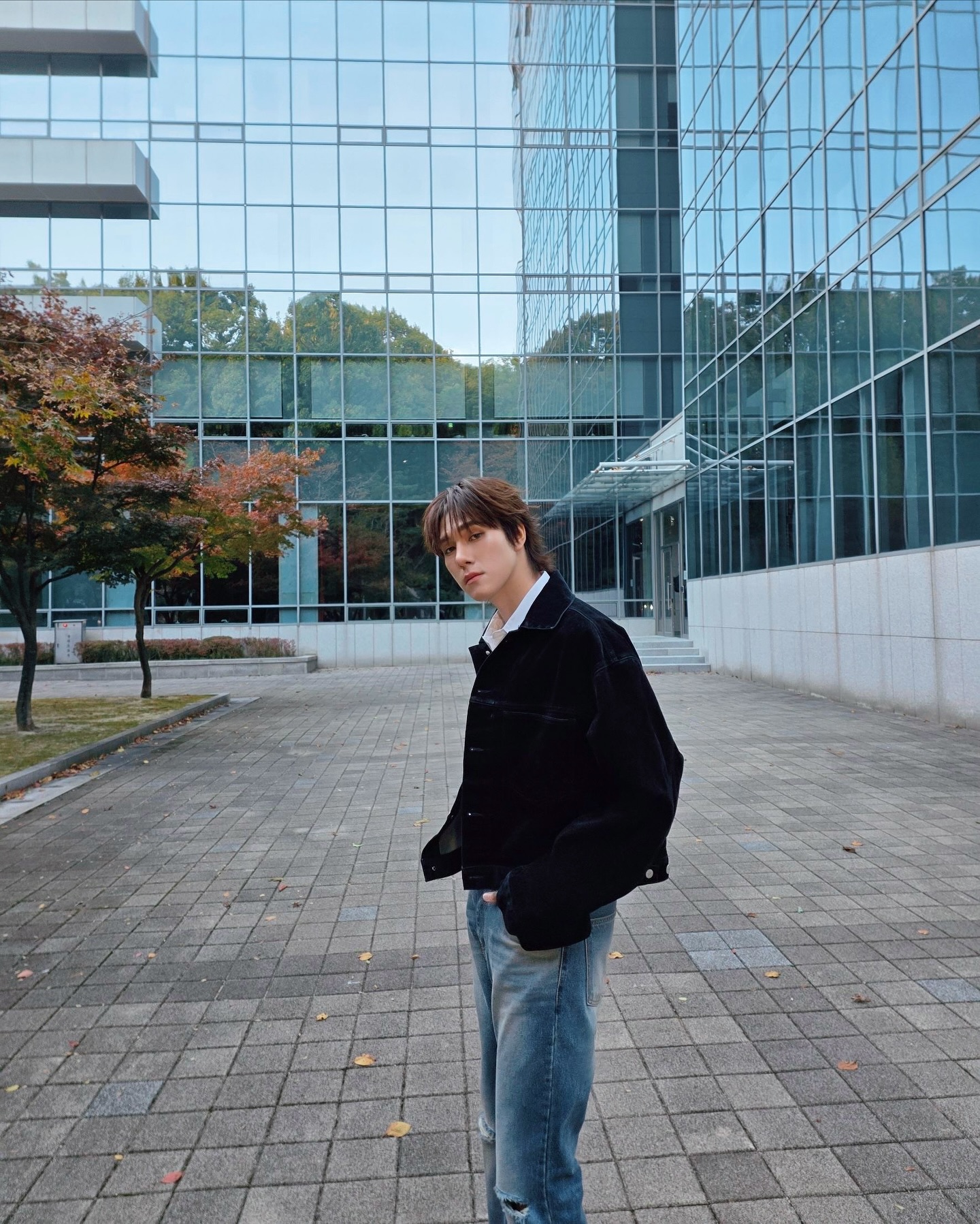 นานิ - หิรัญกฤษฎิ์ ช่างคำ