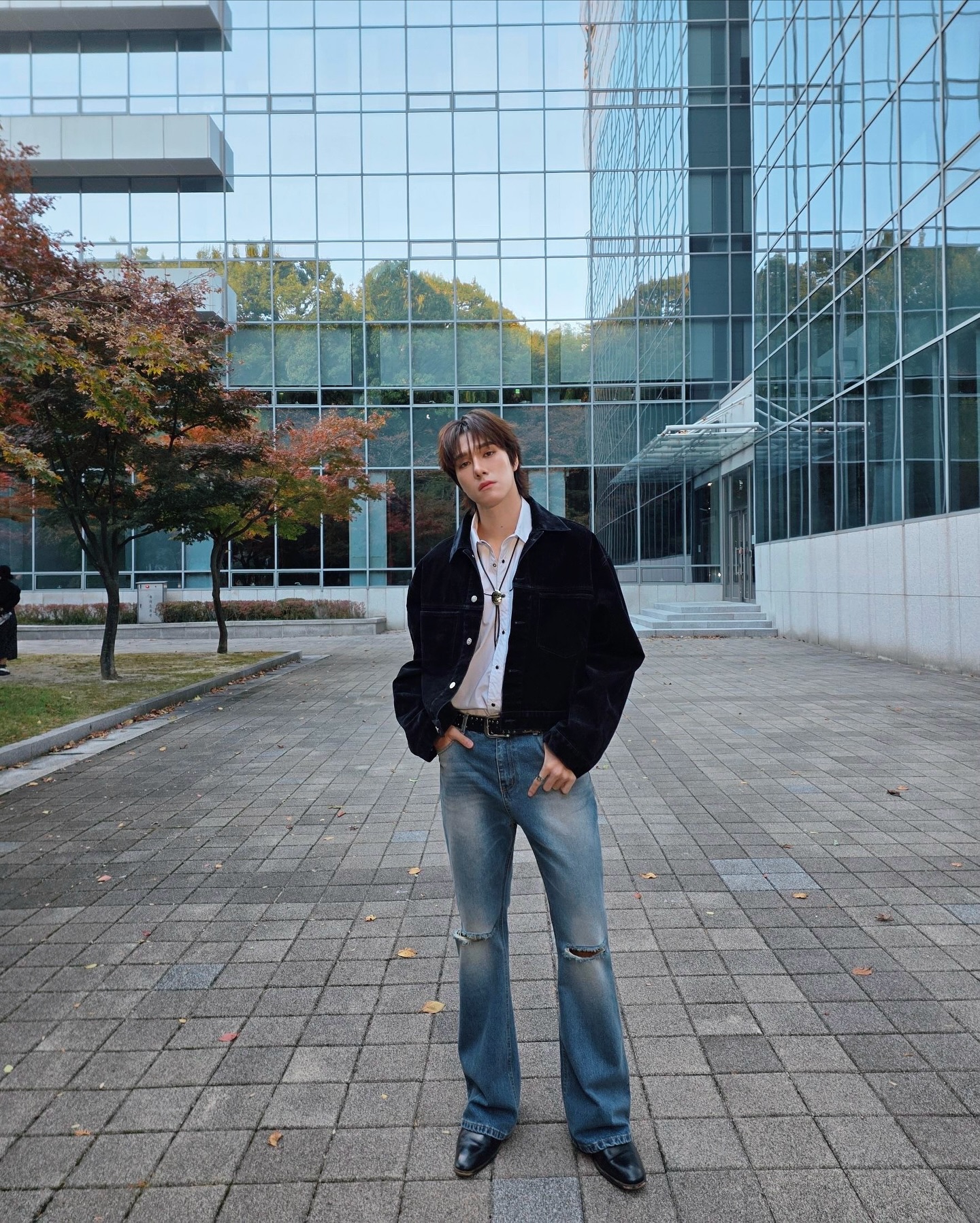 นานิ - หิรัญกฤษฎิ์ ช่างคำ