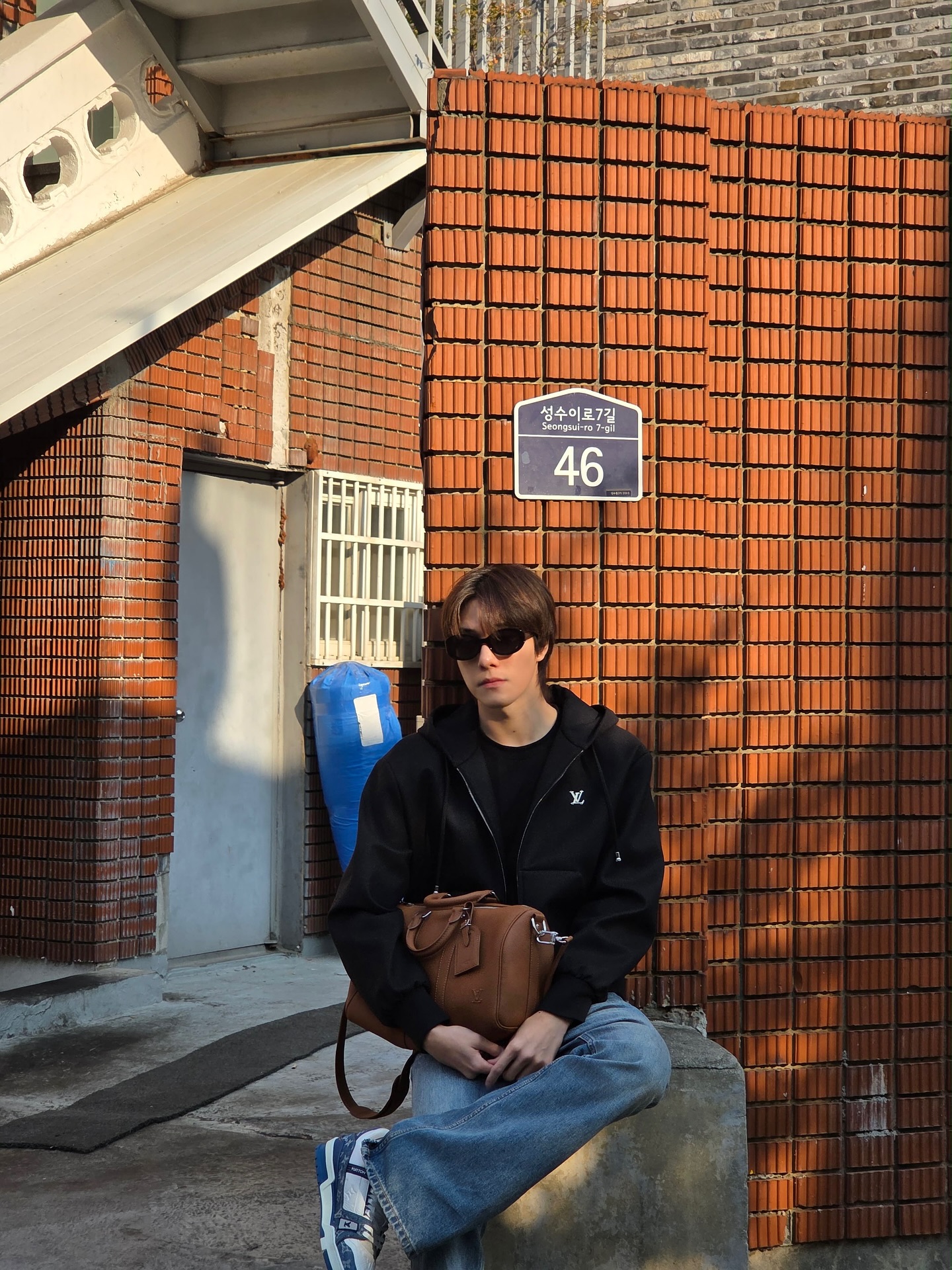 นานิ - หิรัญกฤษฎิ์ ช่างคำ