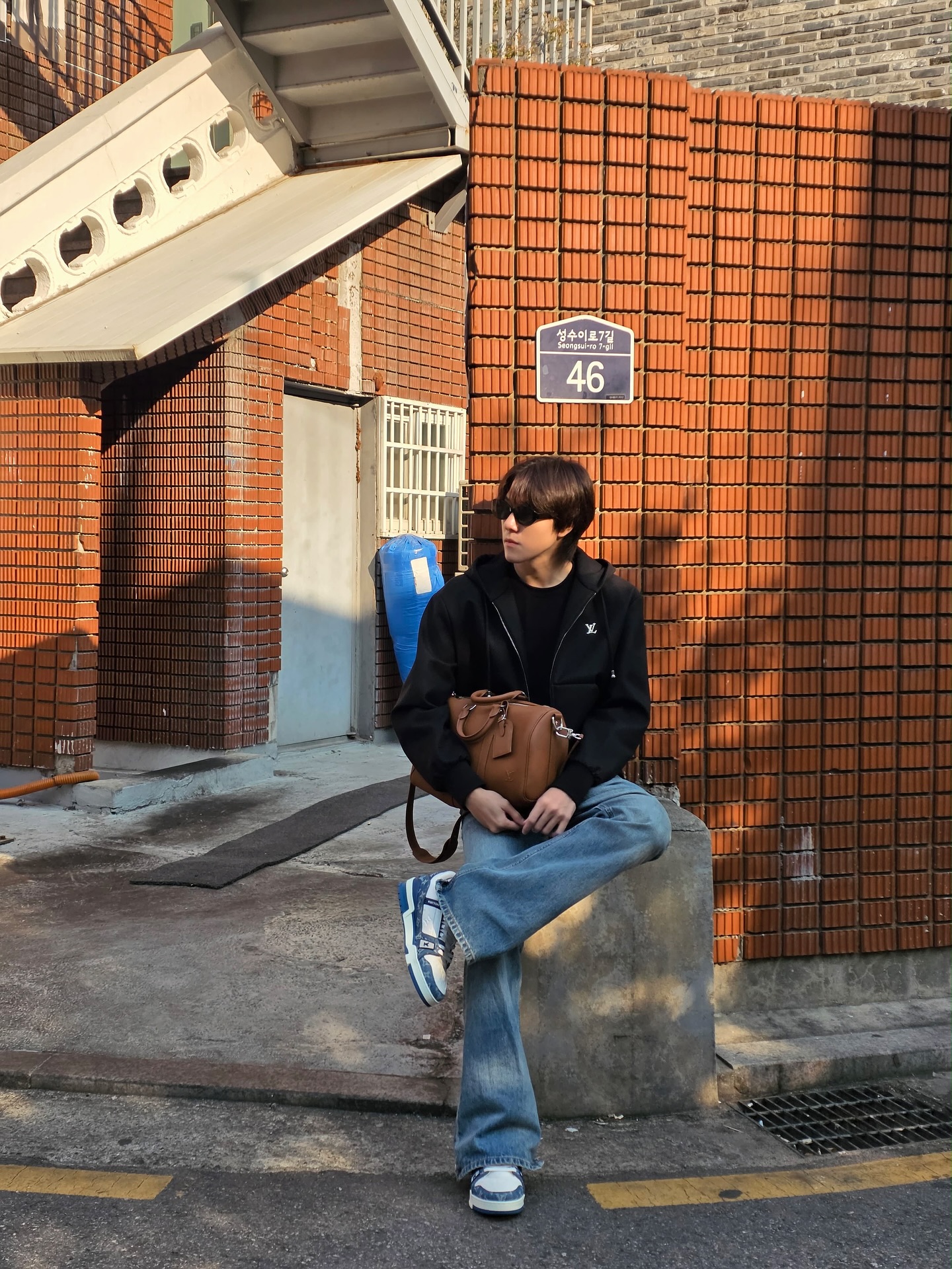 นานิ - หิรัญกฤษฎิ์ ช่างคำ