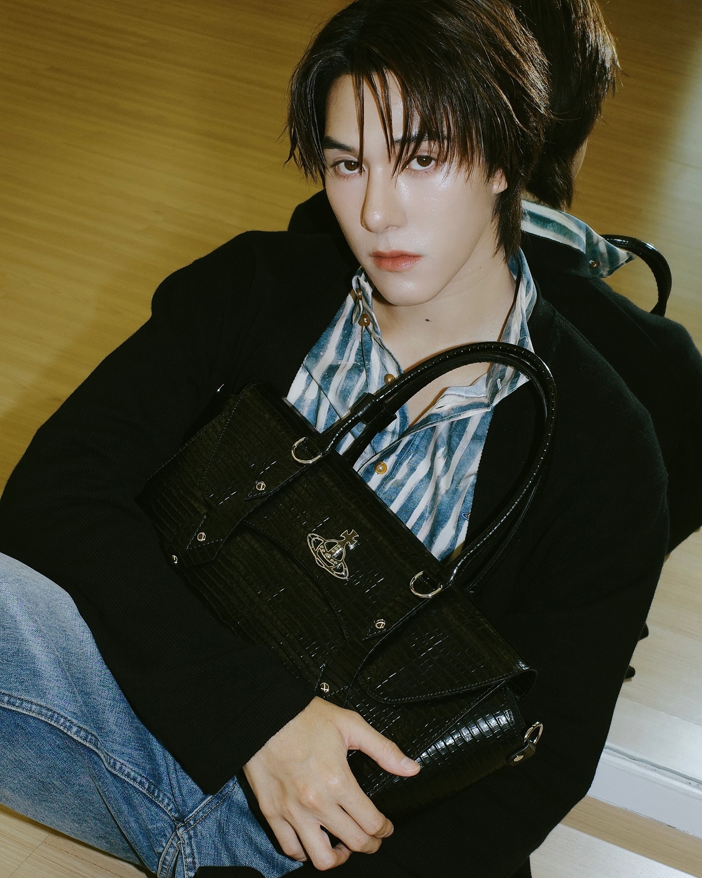 นานิ - หิรัญกฤษฎิ์ ช่างคำ