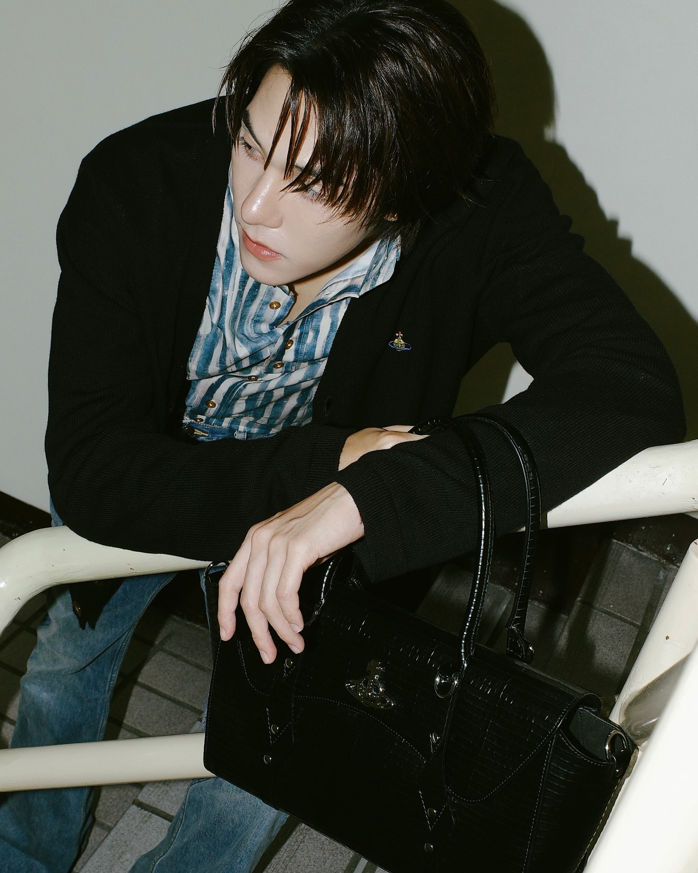 นานิ - หิรัญกฤษฎิ์ ช่างคำ