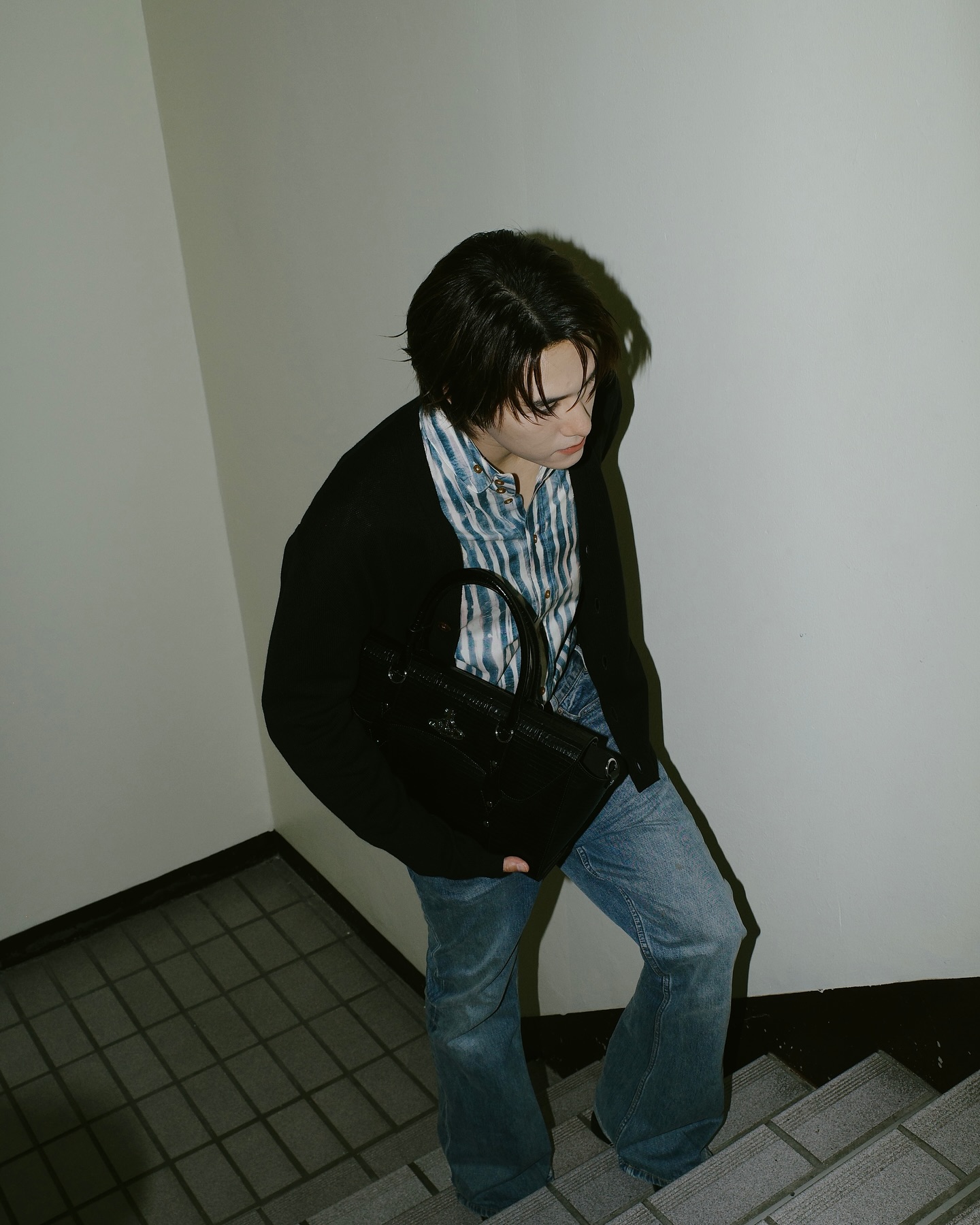 นานิ - หิรัญกฤษฎิ์ ช่างคำ