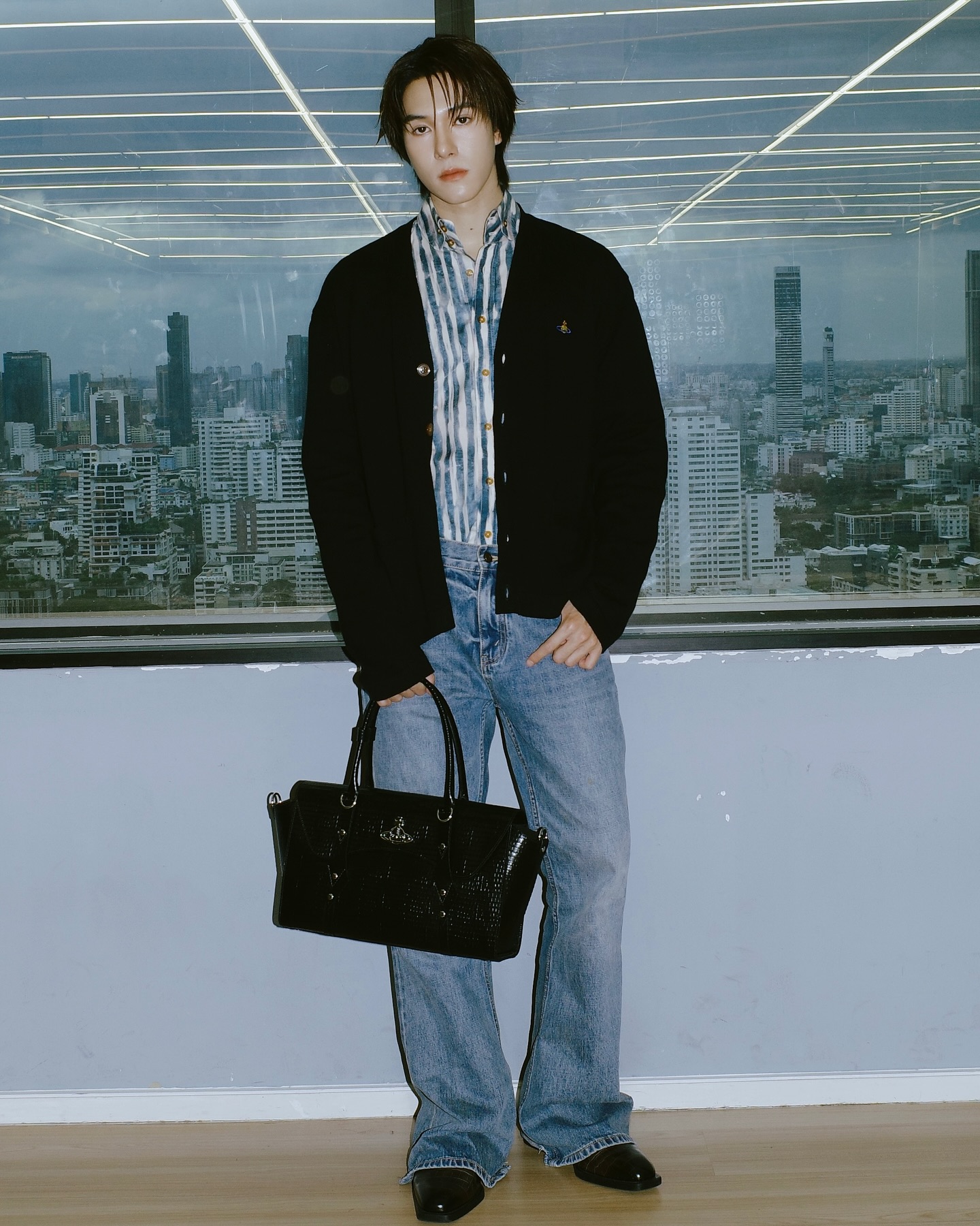 นานิ - หิรัญกฤษฎิ์ ช่างคำ