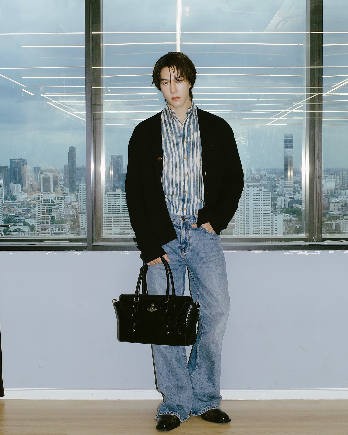 นานิ - หิรัญกฤษฎิ์ ช่างคำ