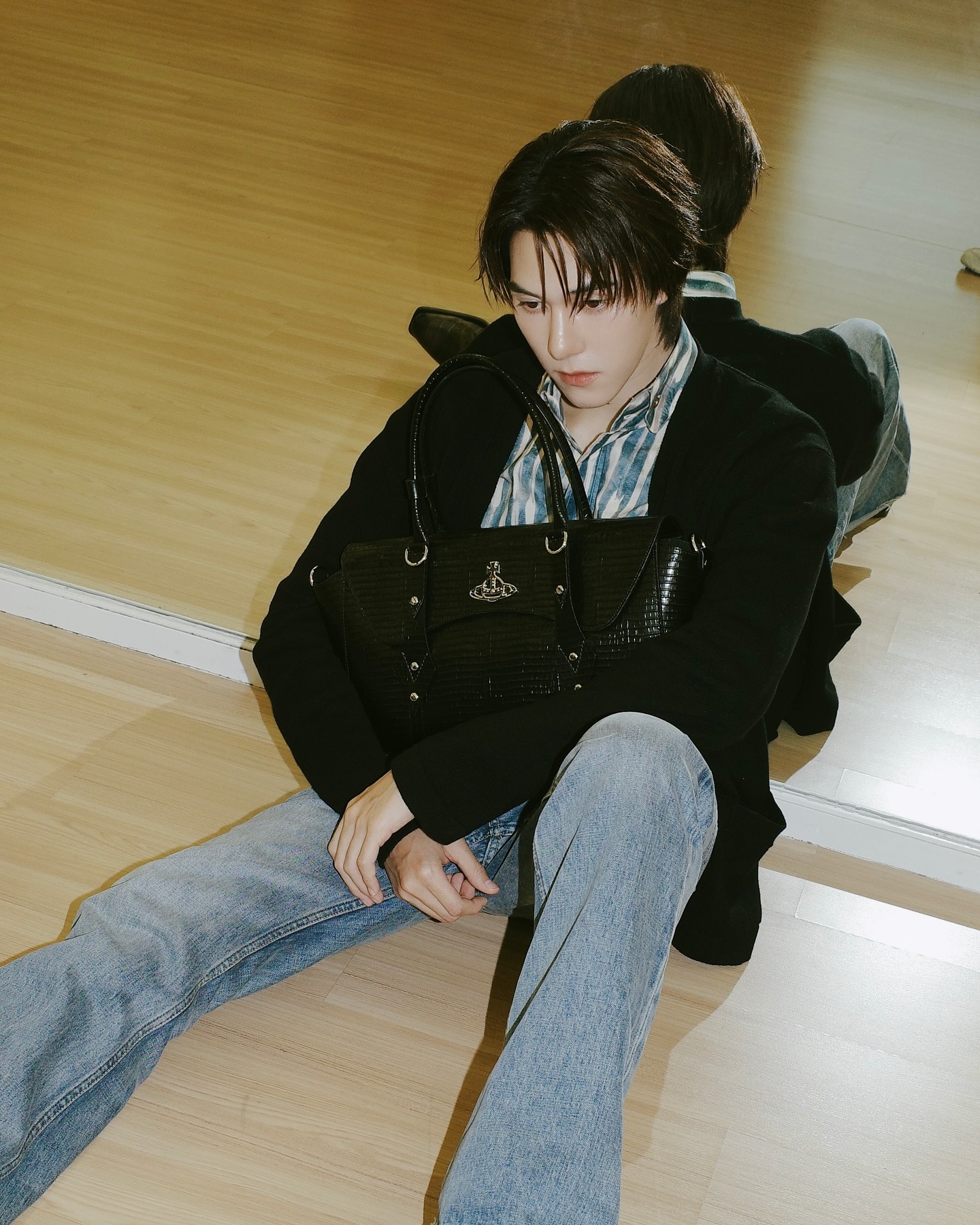 นานิ - หิรัญกฤษฎิ์ ช่างคำ