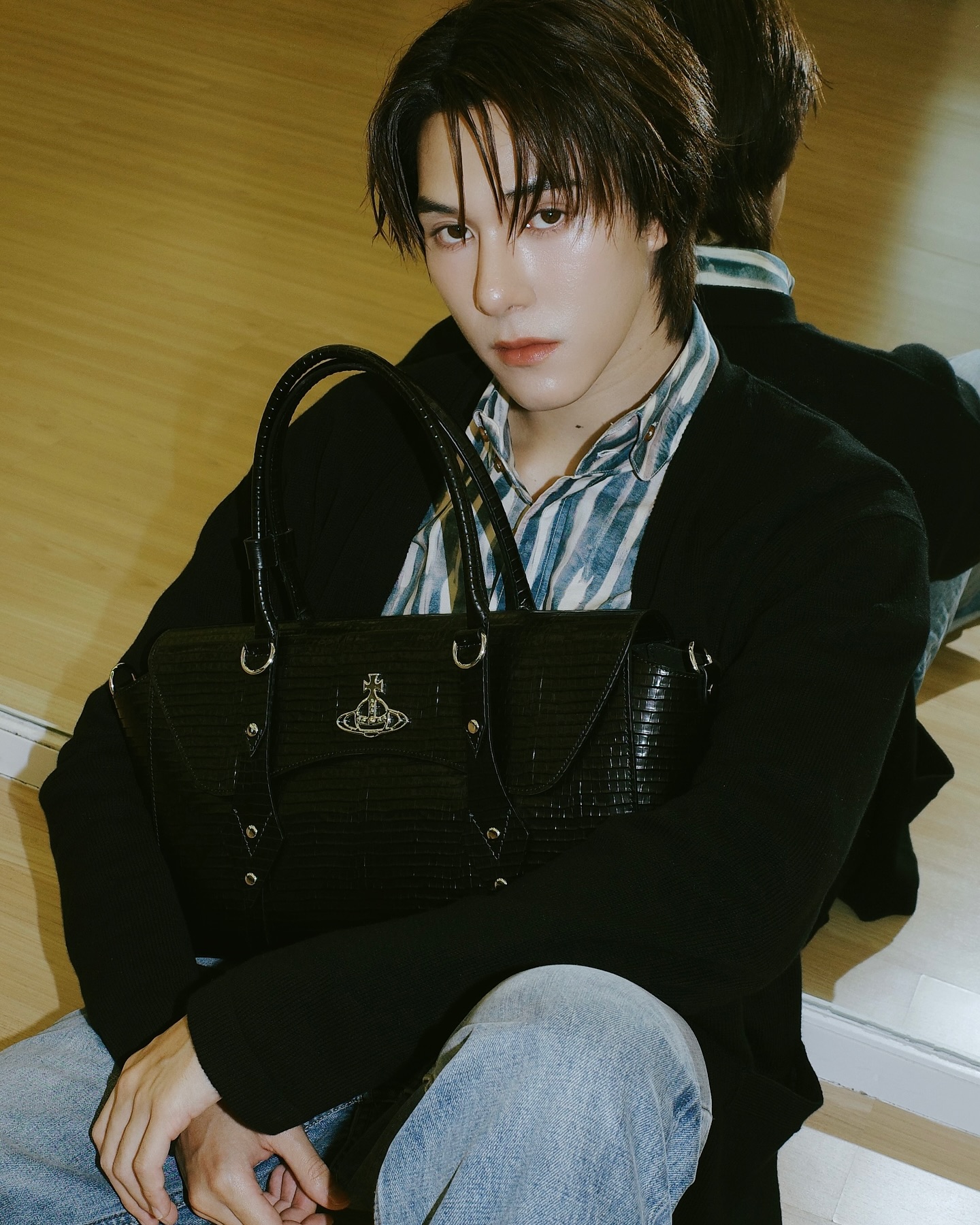 นานิ - หิรัญกฤษฎิ์ ช่างคำ