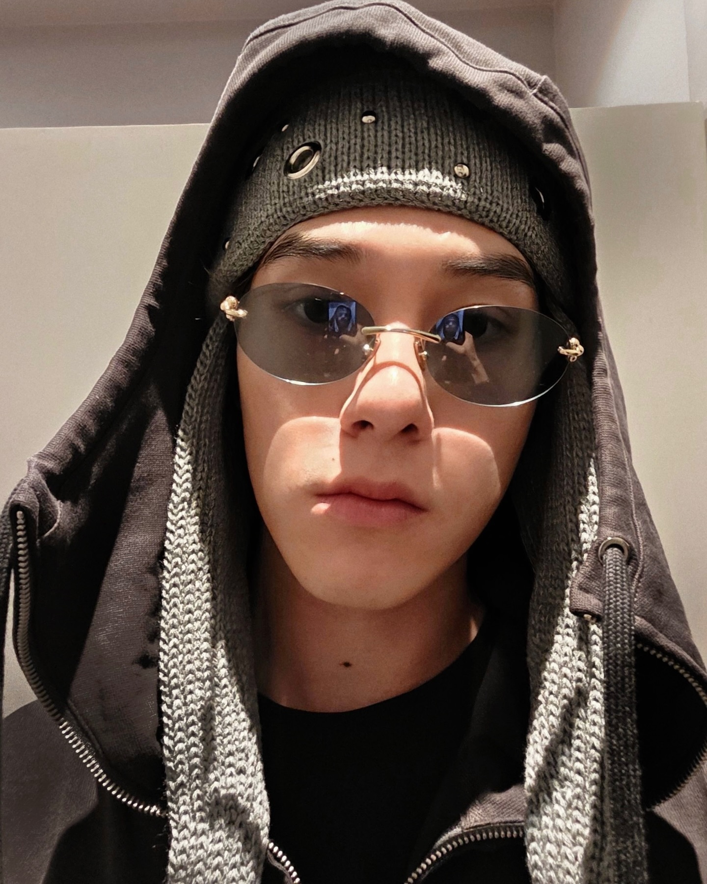 นานิ - หิรัญกฤษฎิ์ ช่างคำ