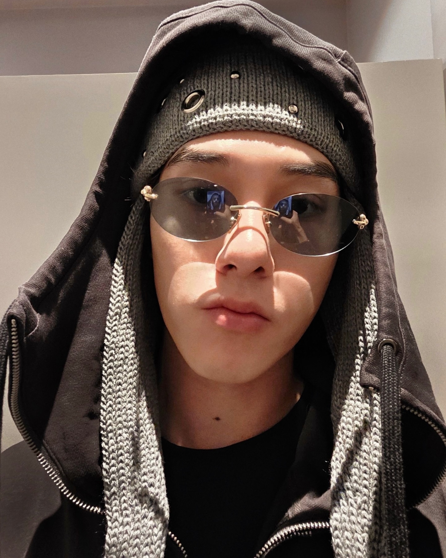 นานิ - หิรัญกฤษฎิ์ ช่างคำ