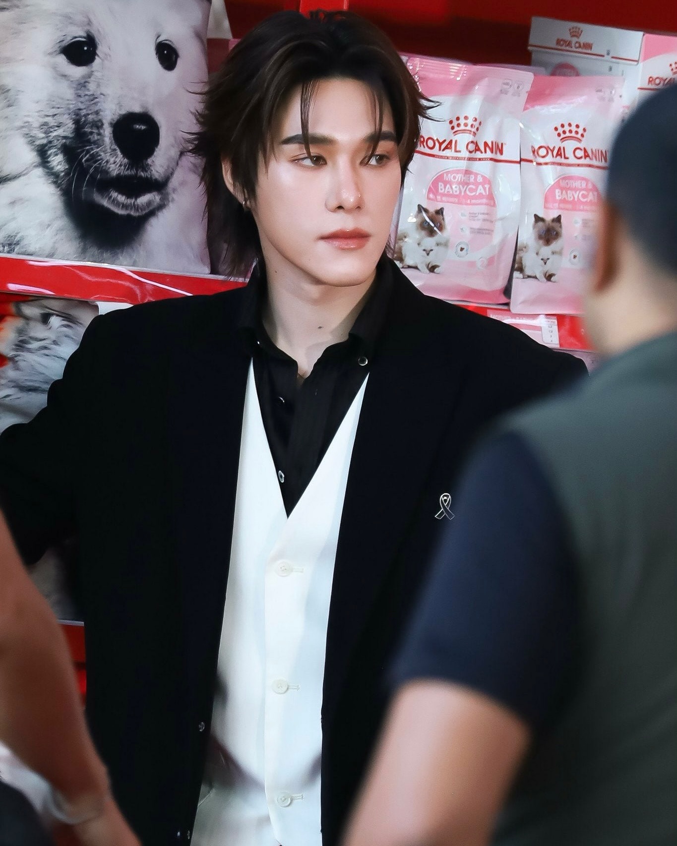 นานิ - หิรัญกฤษฎิ์ ช่างคำ