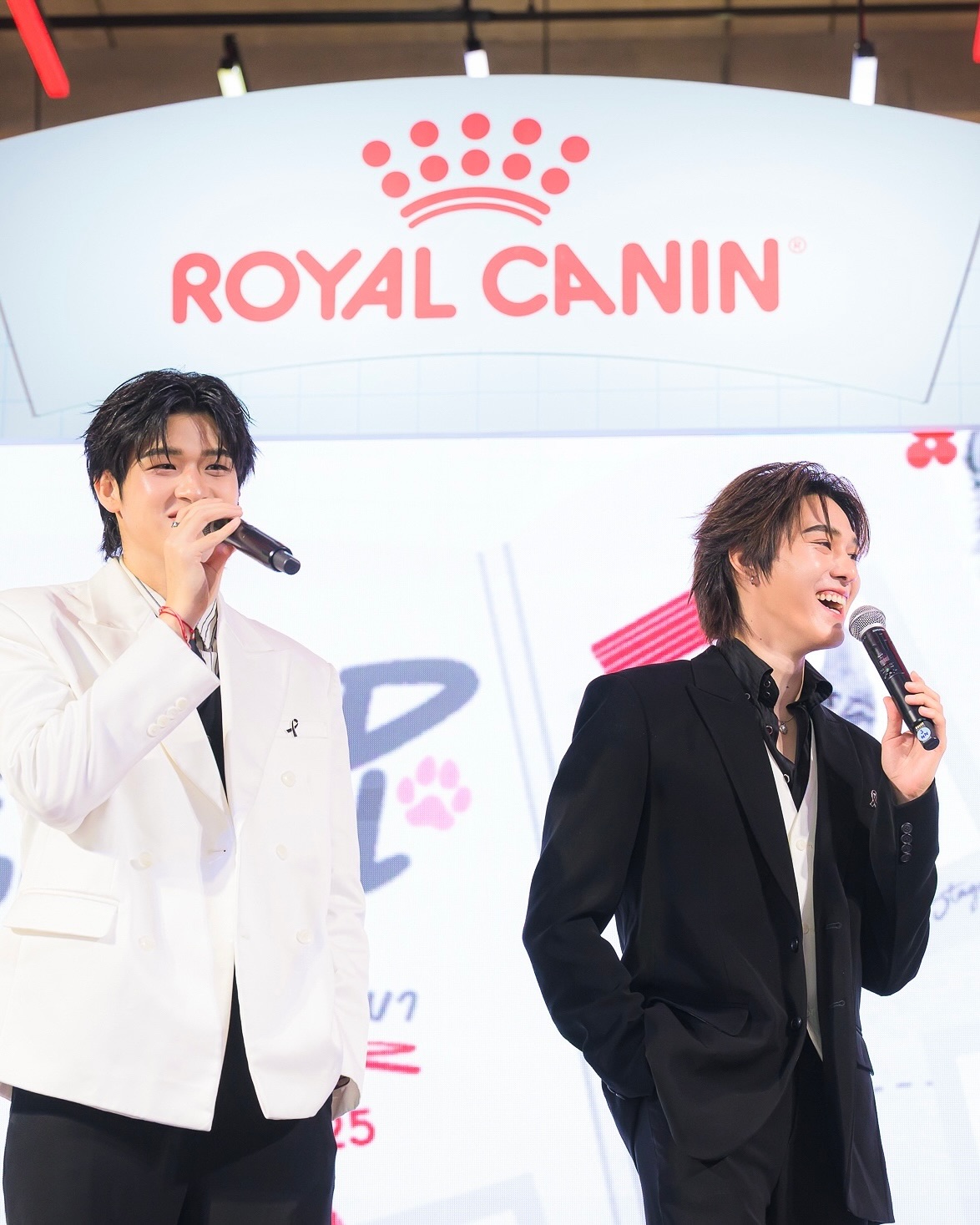 นานิ - หิรัญกฤษฎิ์ ช่างคำ