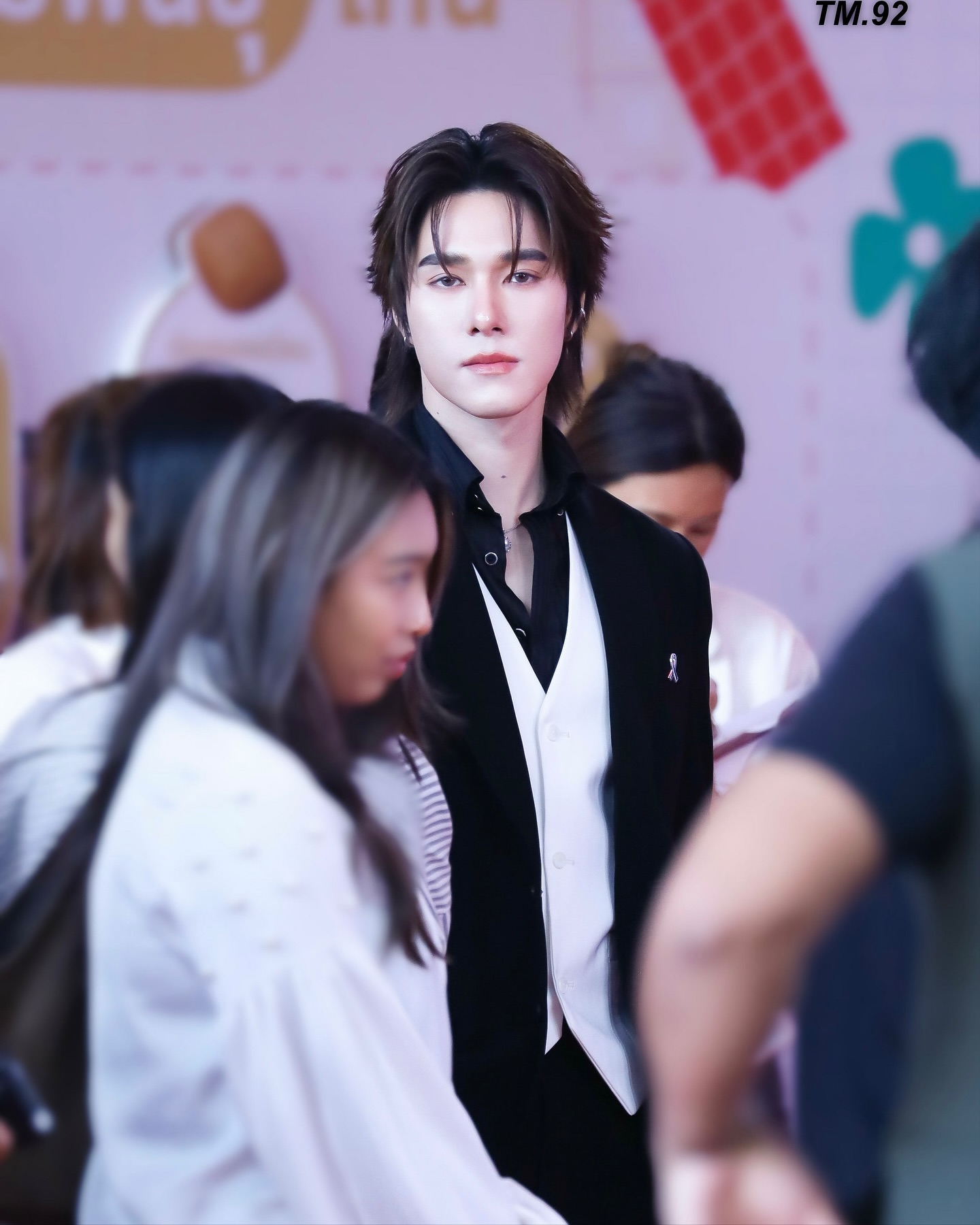 นานิ - หิรัญกฤษฎิ์ ช่างคำ