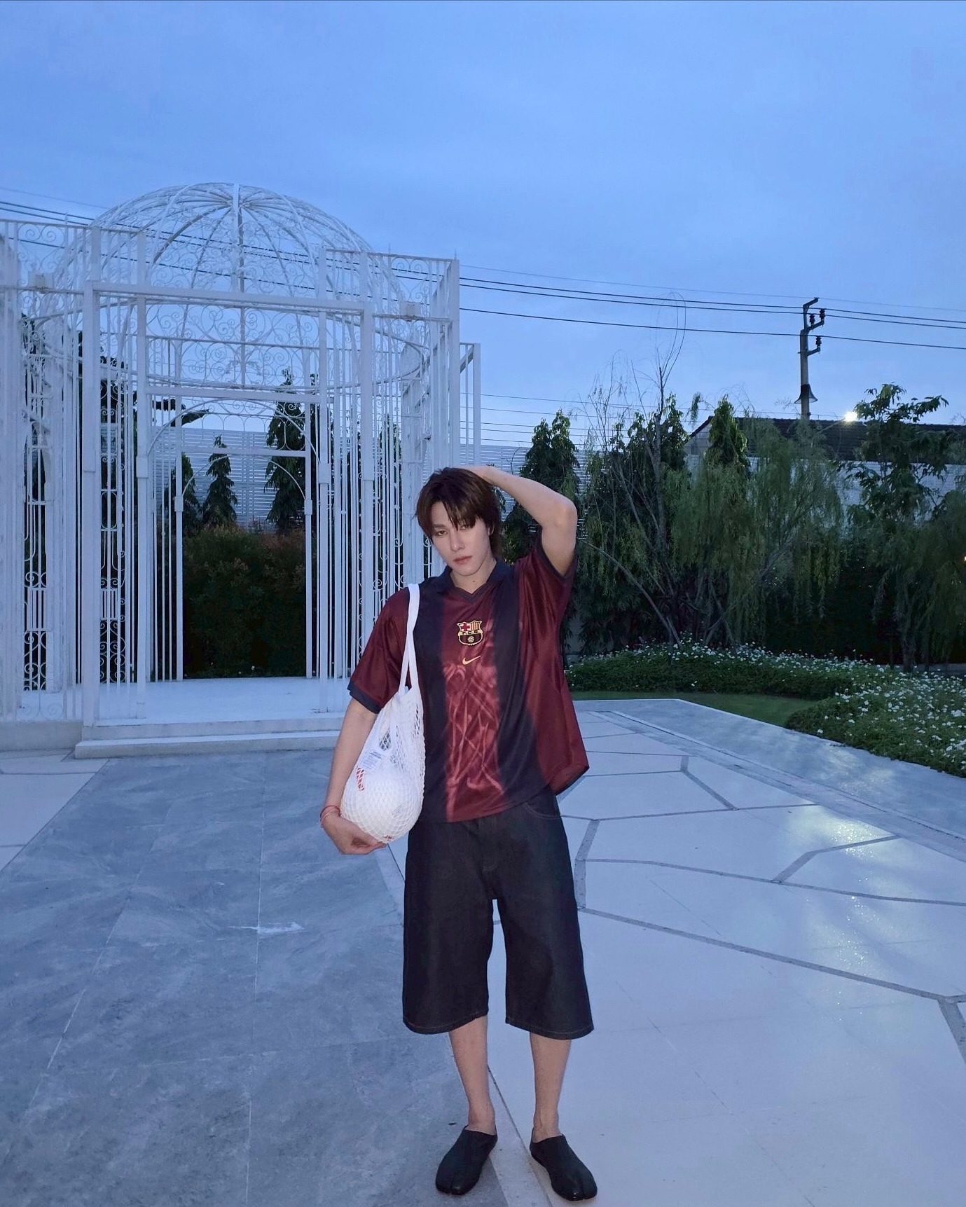 นานิ - หิรัญกฤษฎิ์ ช่างคำ