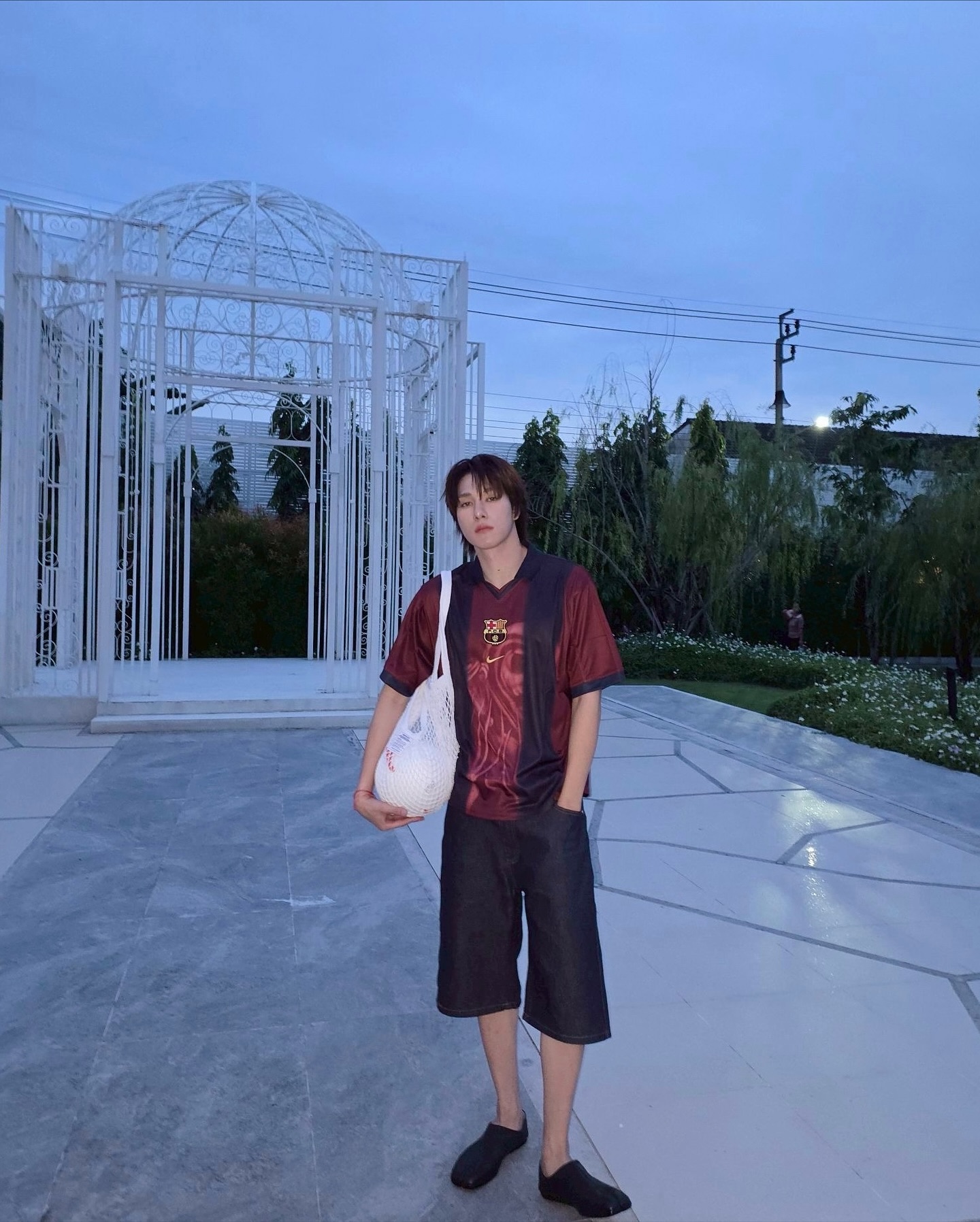 นานิ - หิรัญกฤษฎิ์ ช่างคำ