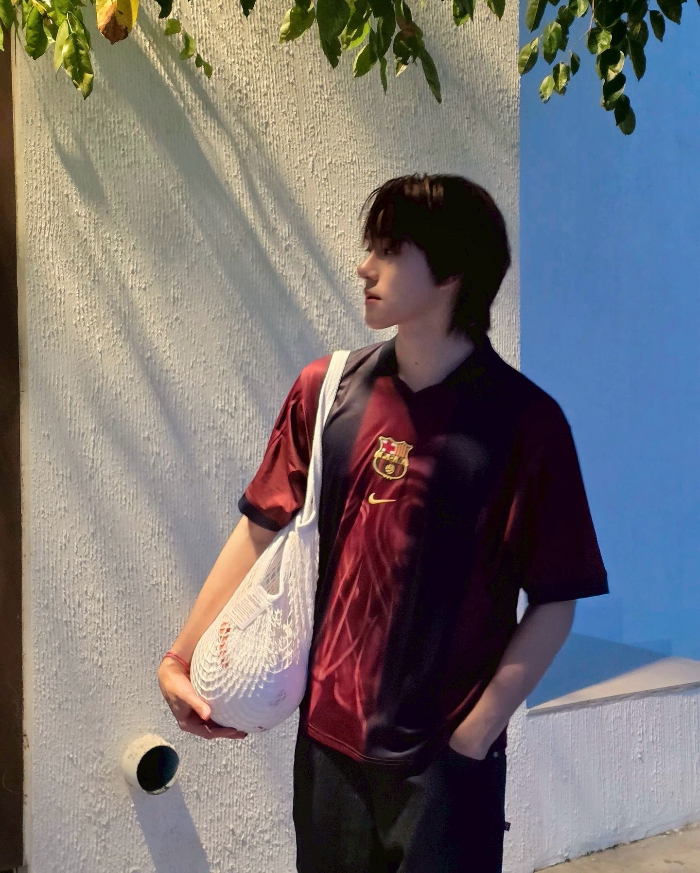 นานิ - หิรัญกฤษฎิ์ ช่างคำ