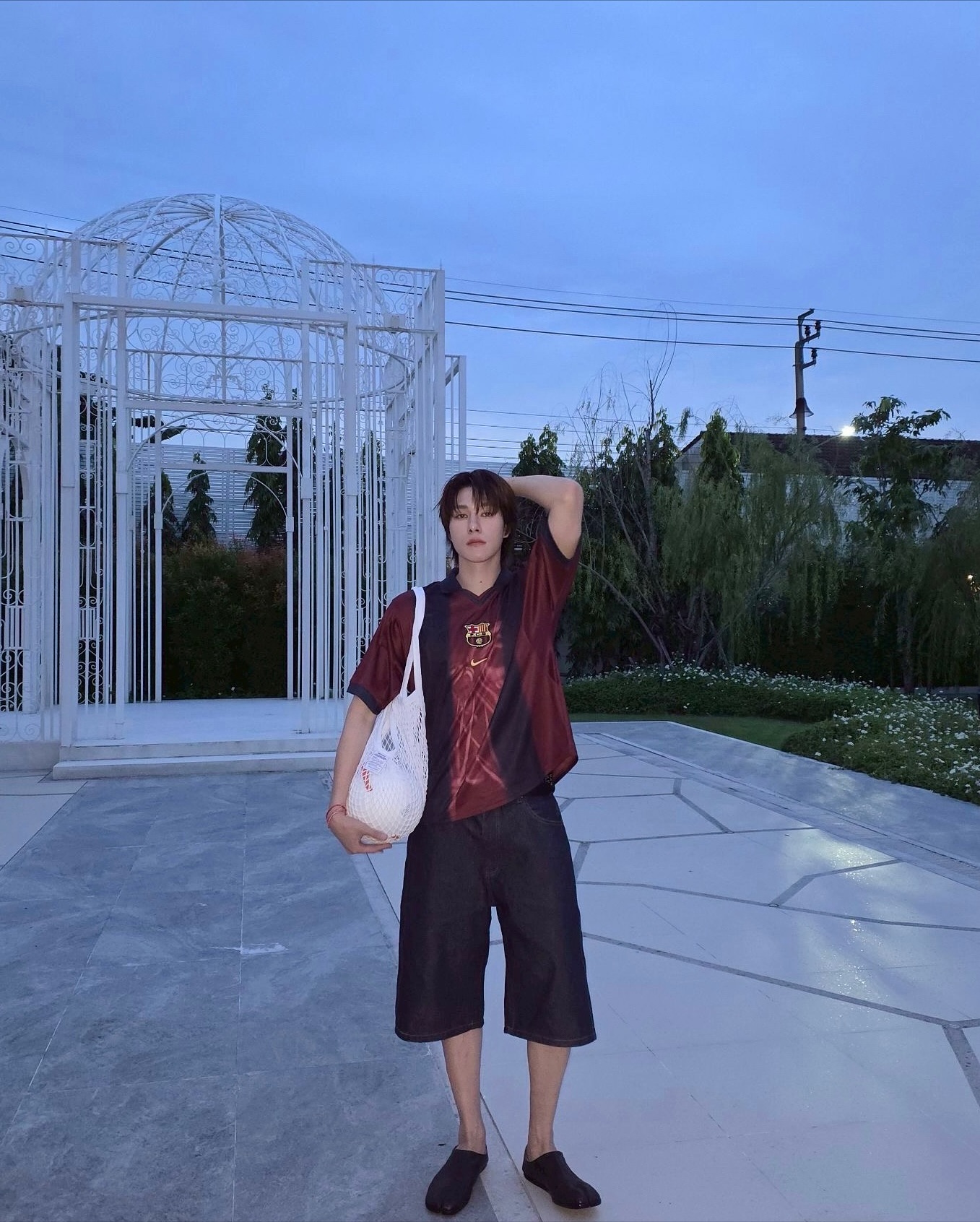 นานิ - หิรัญกฤษฎิ์ ช่างคำ