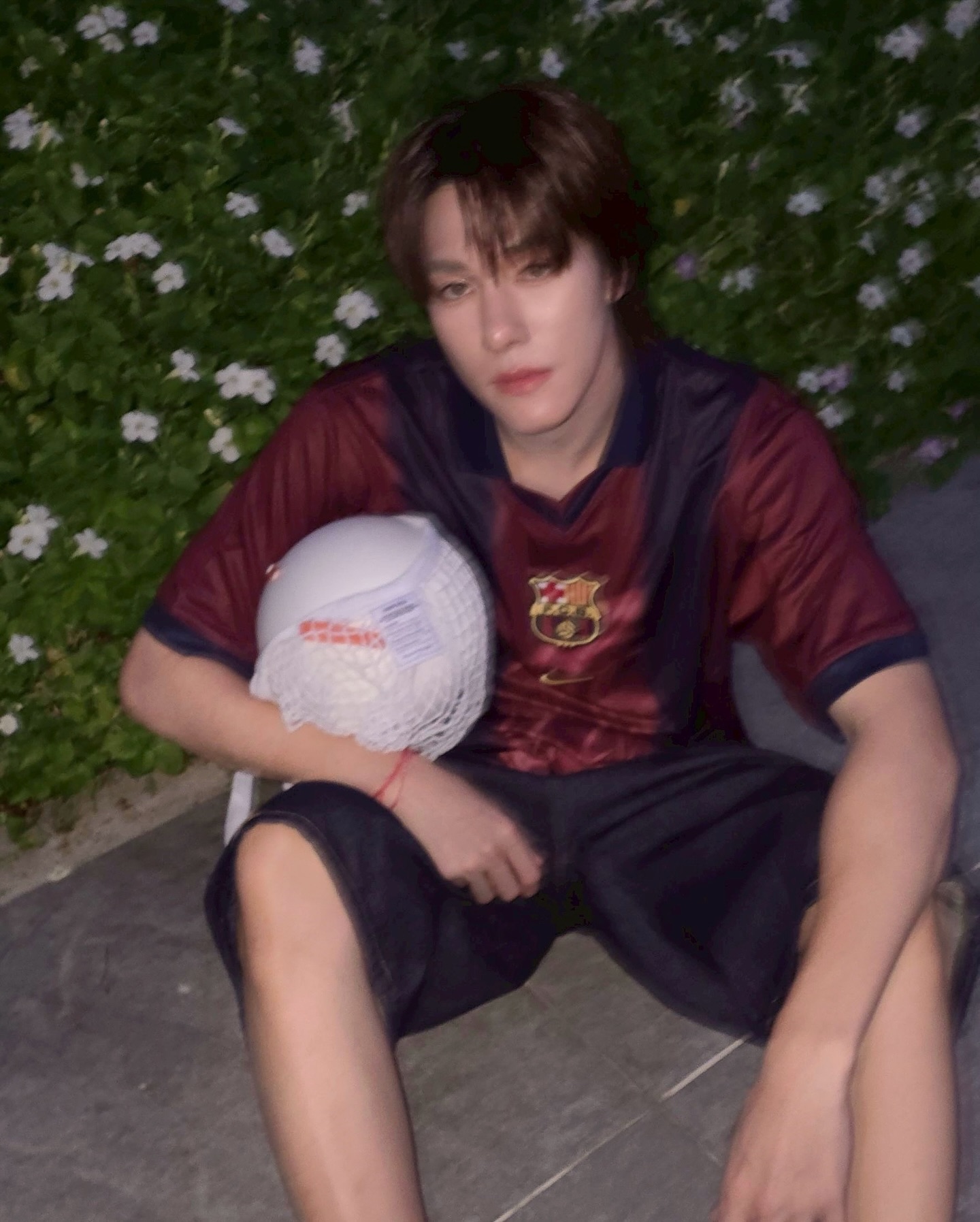 นานิ - หิรัญกฤษฎิ์ ช่างคำ