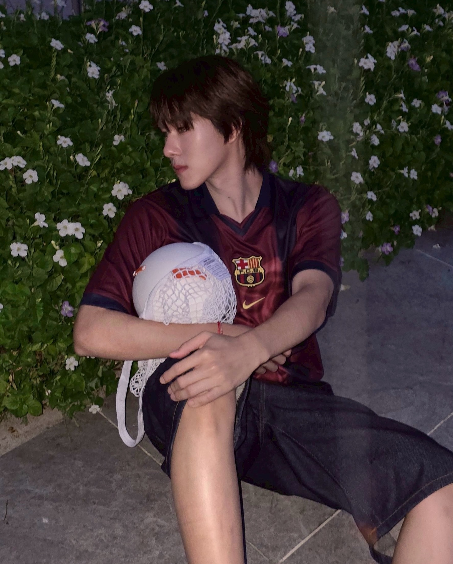 นานิ - หิรัญกฤษฎิ์ ช่างคำ