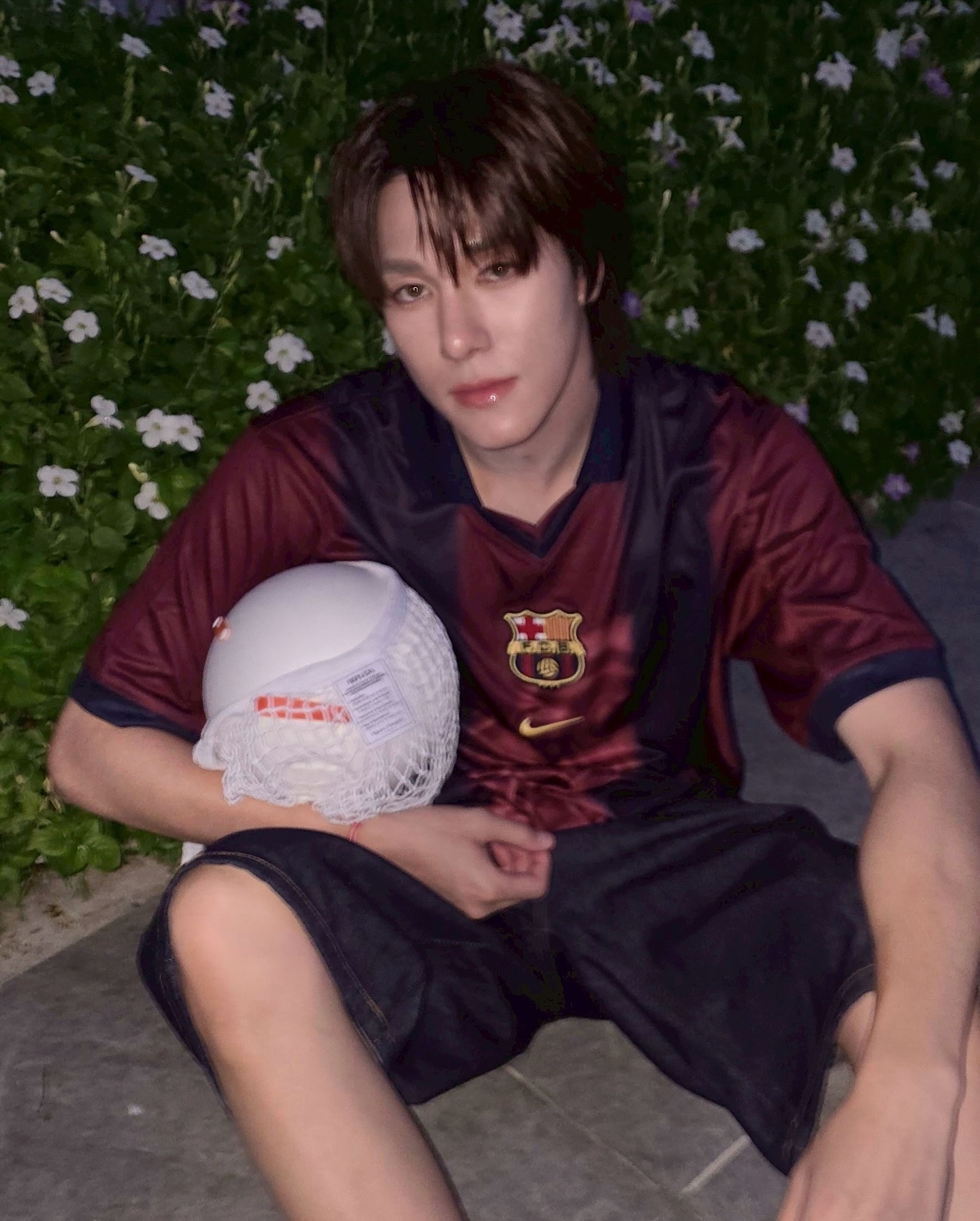 นานิ - หิรัญกฤษฎิ์ ช่างคำ