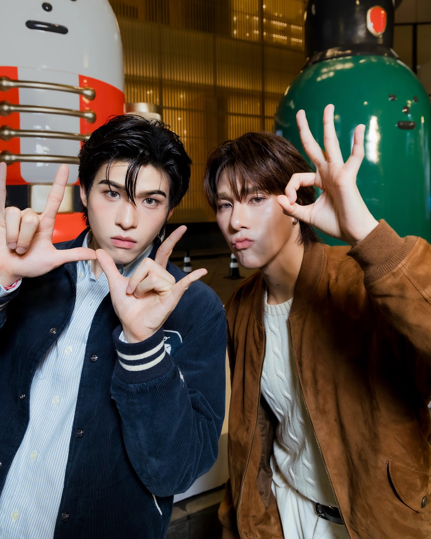 นานิ - หิรัญกฤษฎิ์ ช่างคำ