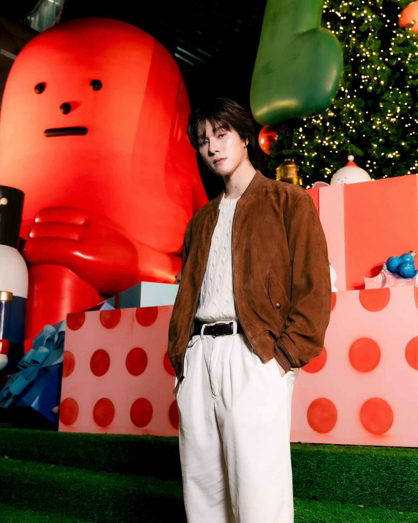 นานิ - หิรัญกฤษฎิ์ ช่างคำ