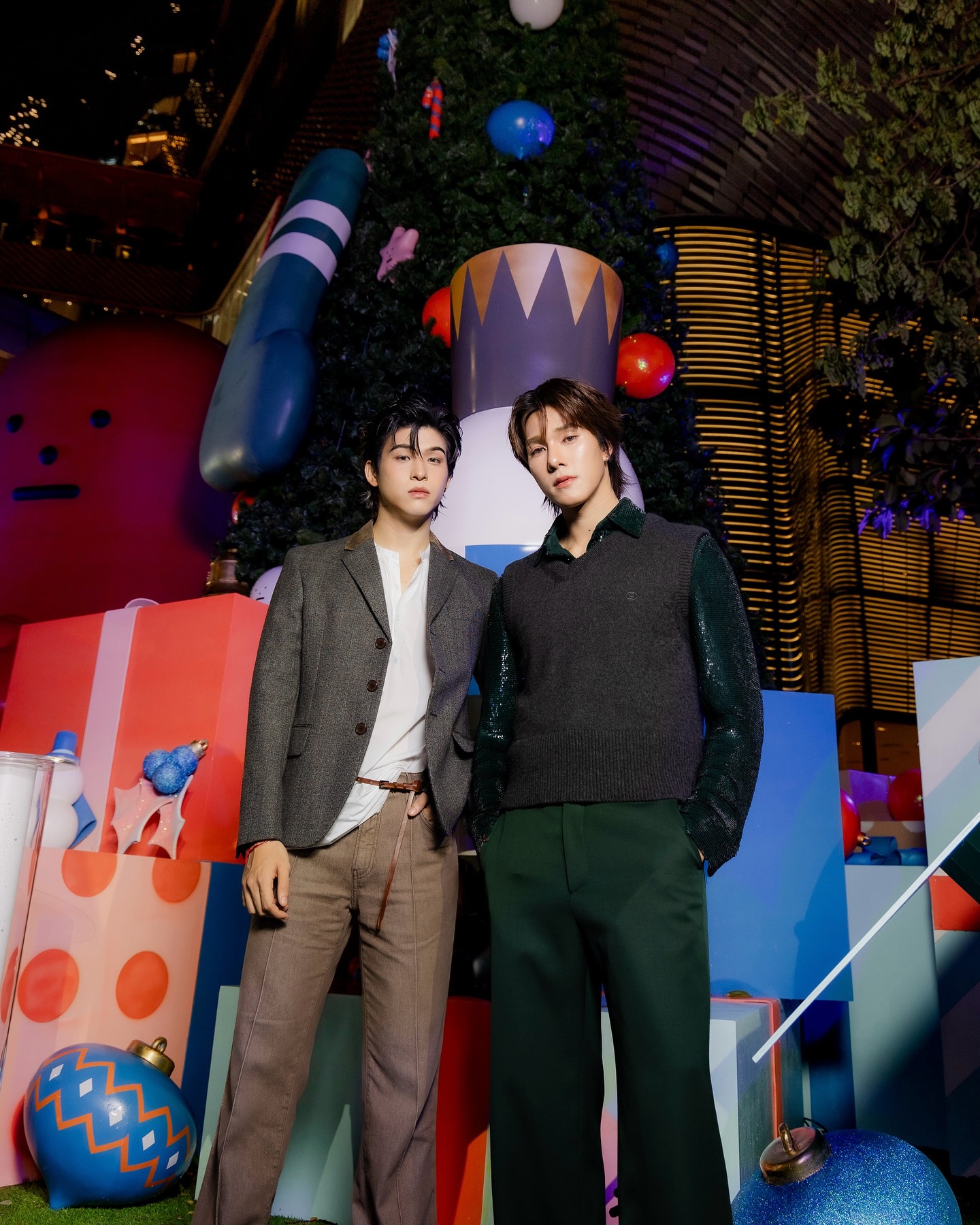 นานิ - หิรัญกฤษฎิ์ ช่างคำ