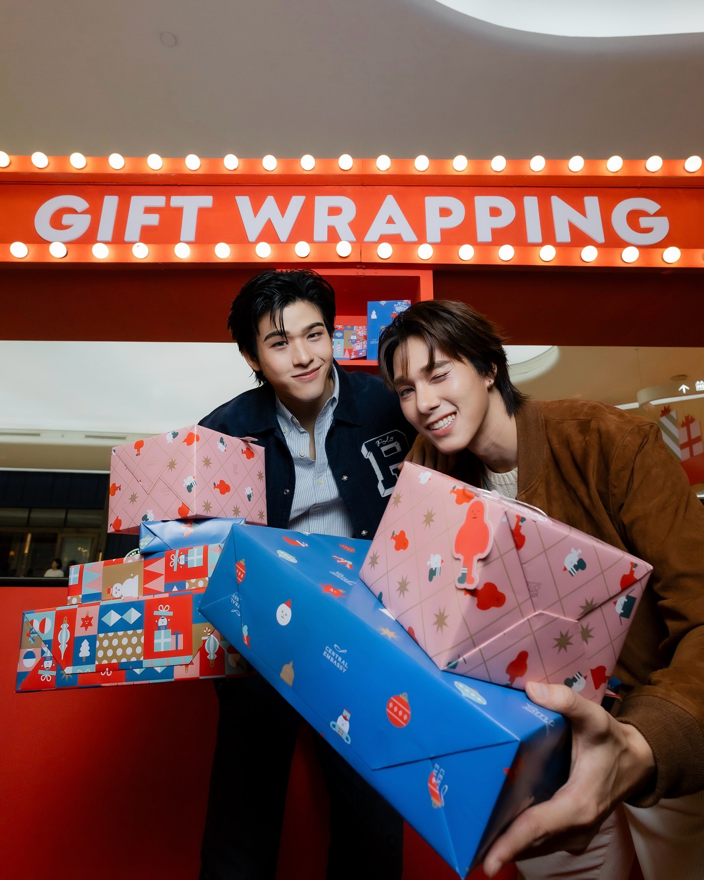 นานิ - หิรัญกฤษฎิ์ ช่างคำ