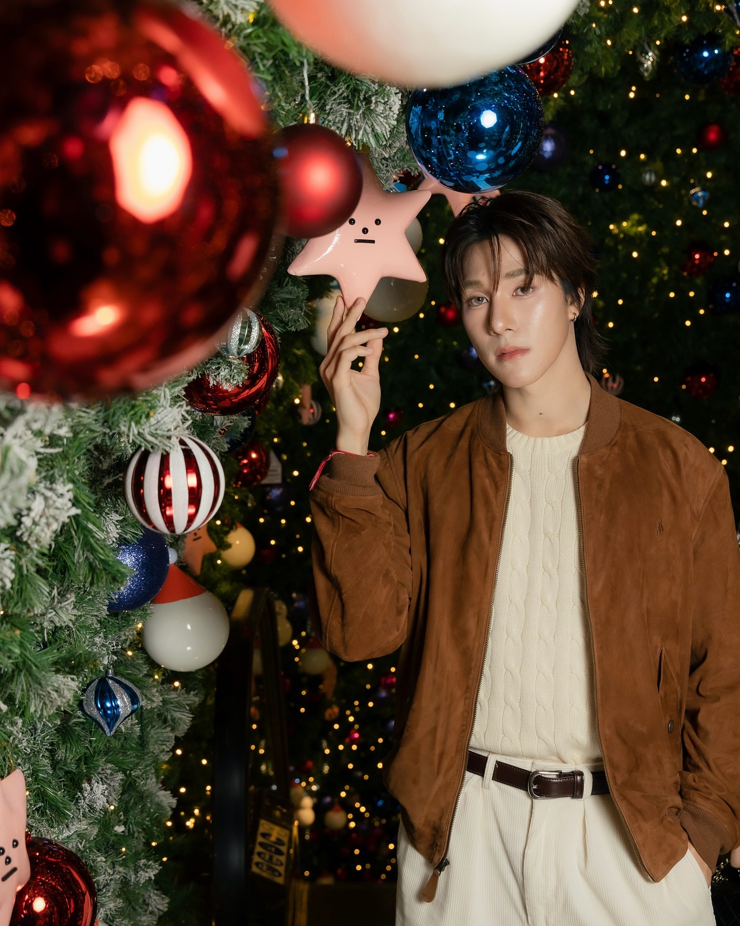 นานิ - หิรัญกฤษฎิ์ ช่างคำ