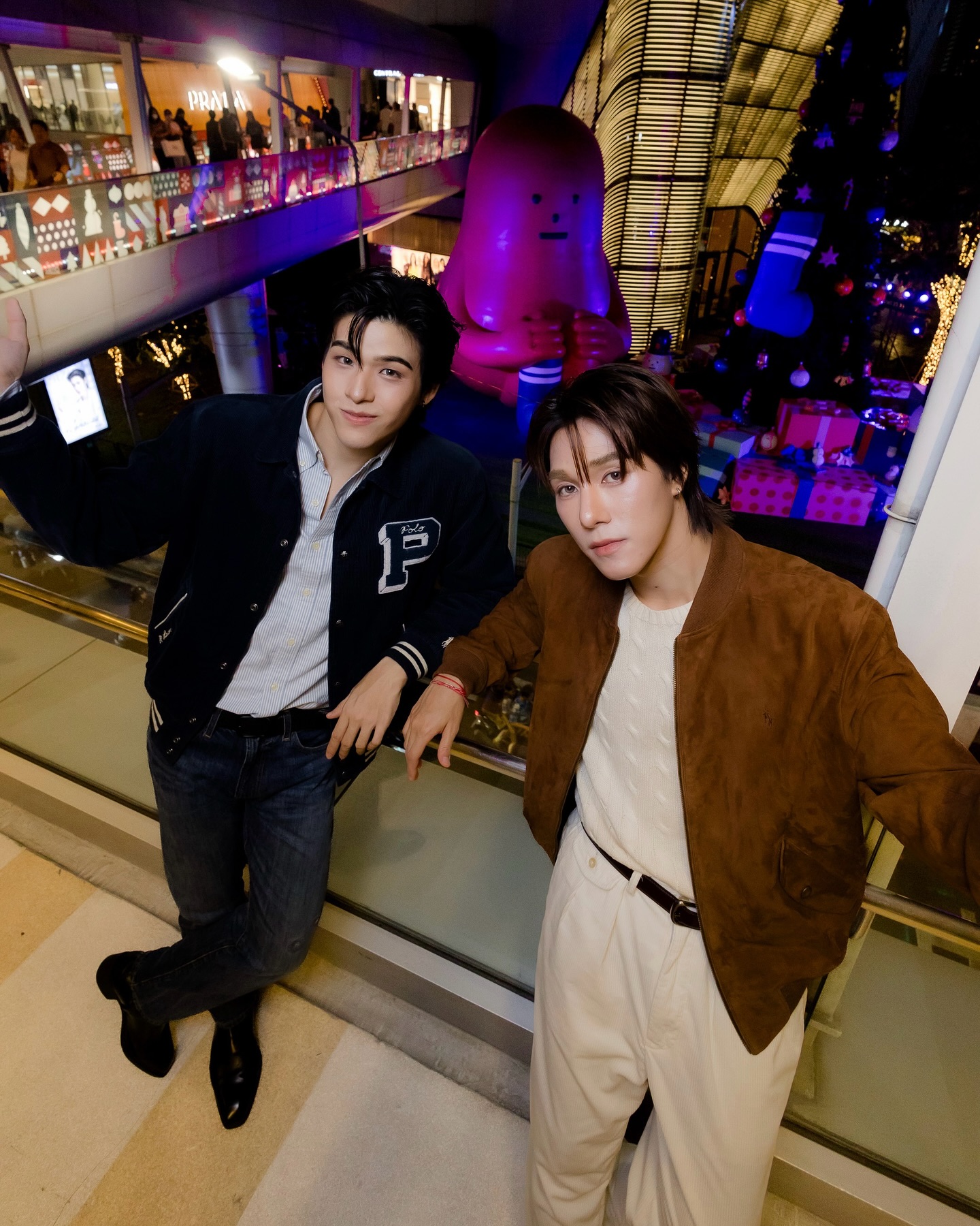 นานิ - หิรัญกฤษฎิ์ ช่างคำ