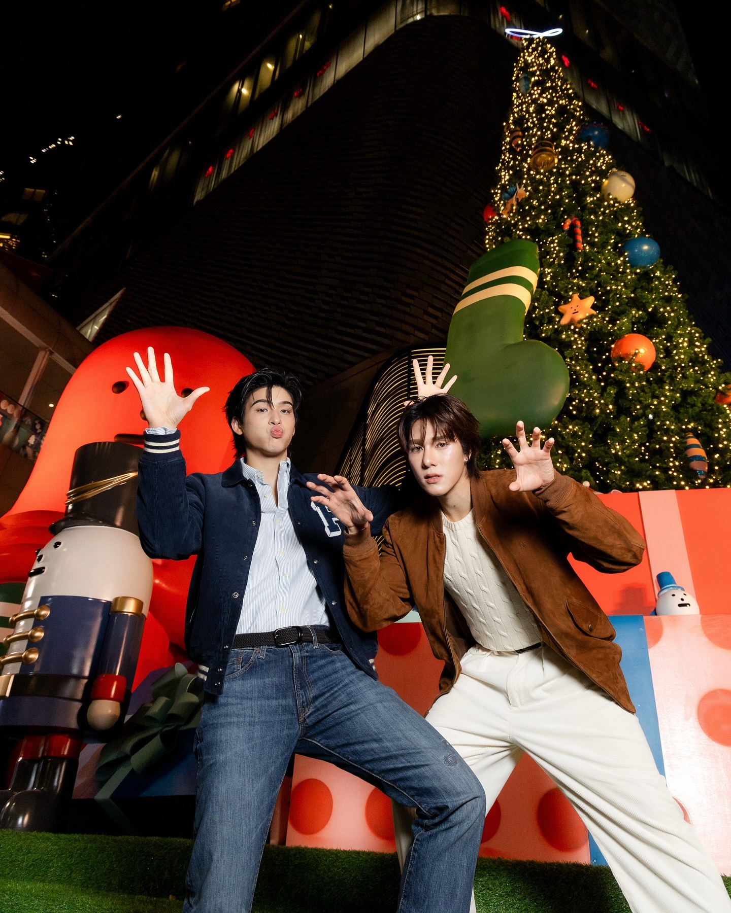 นานิ - หิรัญกฤษฎิ์ ช่างคำ