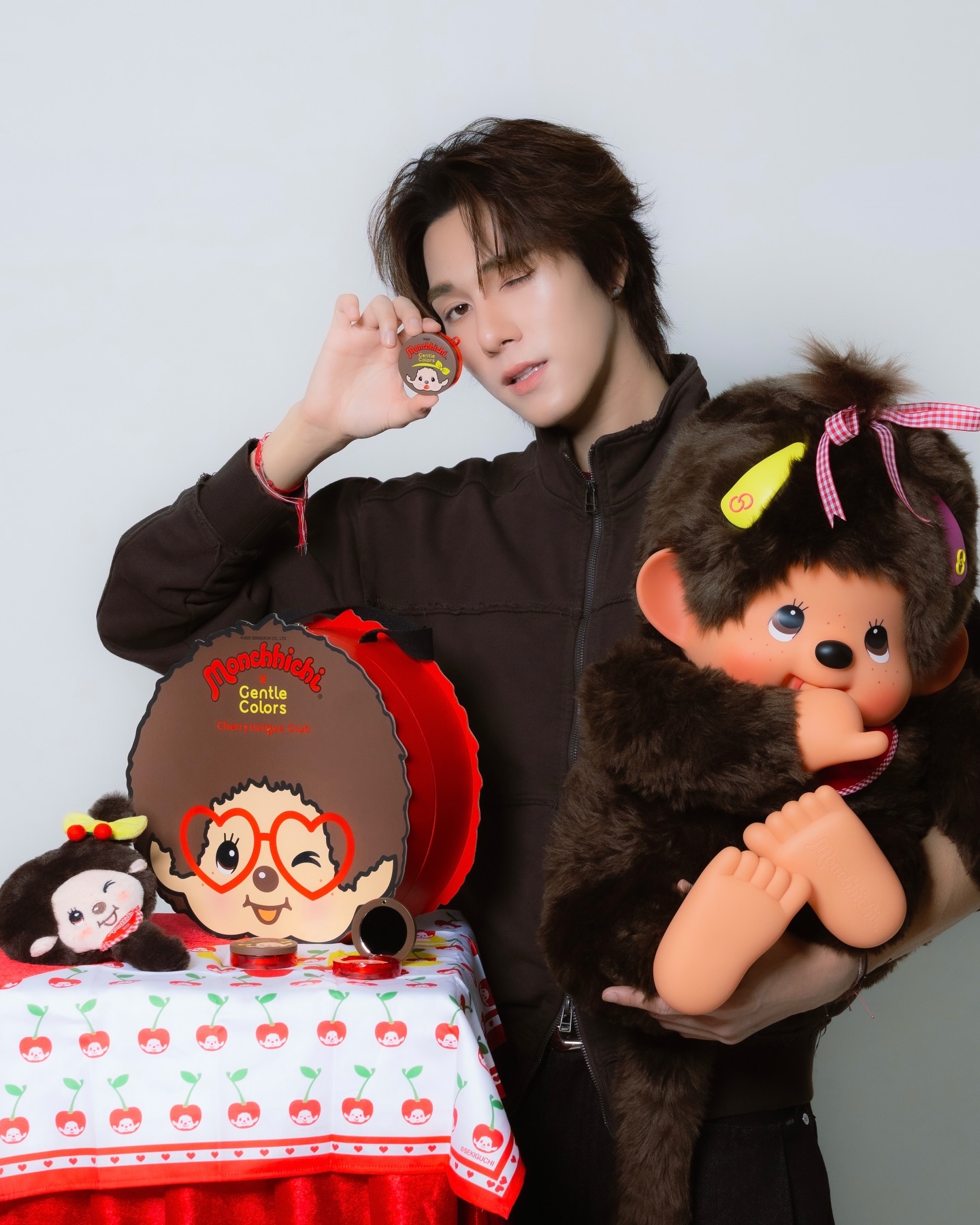 นานิ - หิรัญกฤษฎิ์ ช่างคำ