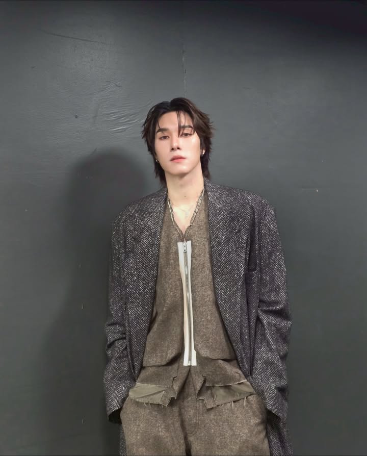 นานิ - หิรัญกฤษฎิ์ ช่างคำ