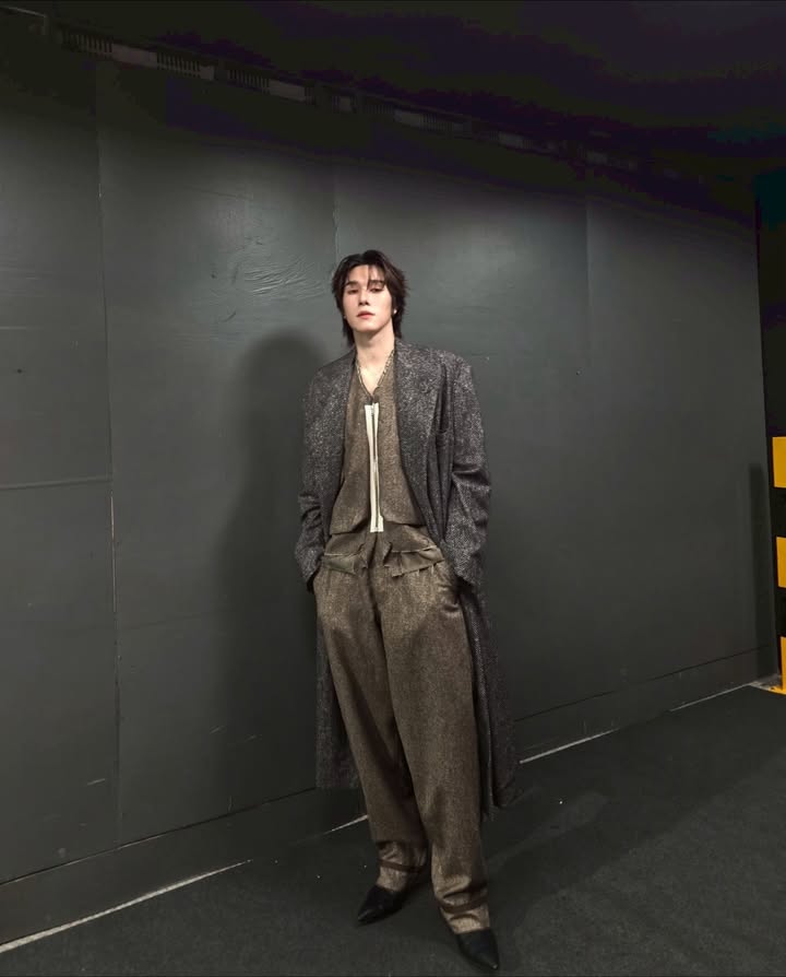 นานิ - หิรัญกฤษฎิ์ ช่างคำ