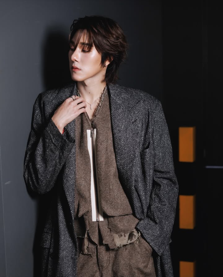 นานิ - หิรัญกฤษฎิ์ ช่างคำ