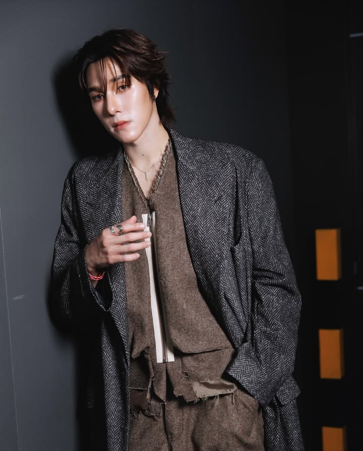 นานิ - หิรัญกฤษฎิ์ ช่างคำ