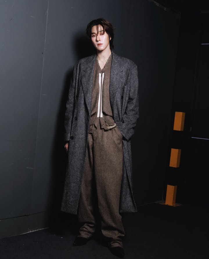 นานิ - หิรัญกฤษฎิ์ ช่างคำ