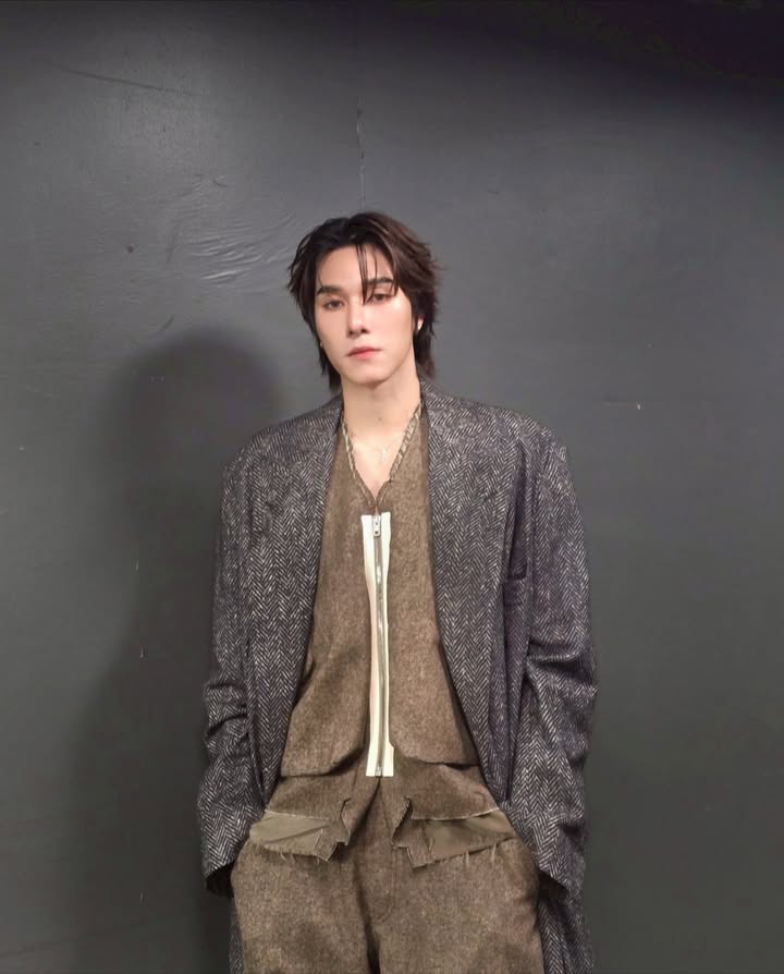 นานิ - หิรัญกฤษฎิ์ ช่างคำ