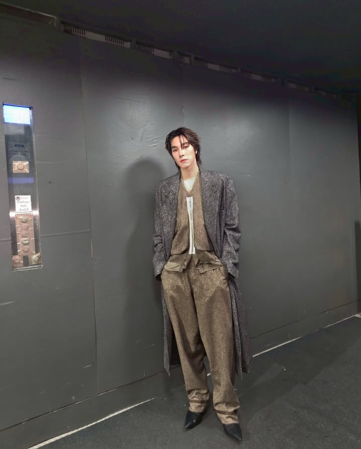 นานิ - หิรัญกฤษฎิ์ ช่างคำ