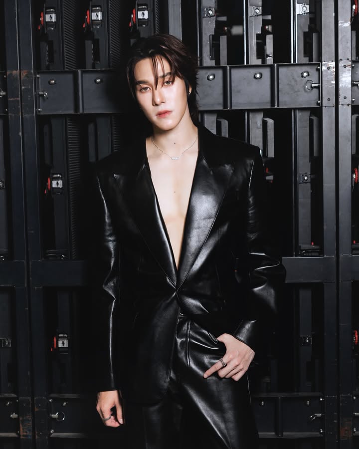 นานิ - หิรัญกฤษฎิ์ ช่างคำ