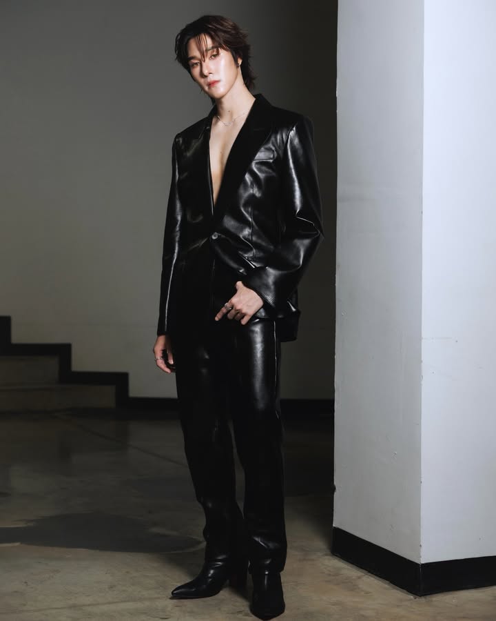 นานิ - หิรัญกฤษฎิ์ ช่างคำ